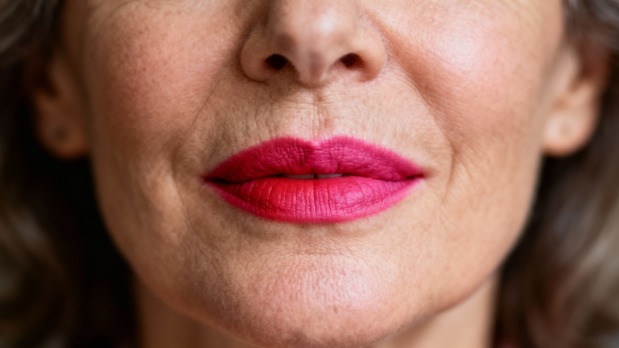 #4 Velvet blush de lisa eldridge : l'intensité veloutée sans excès