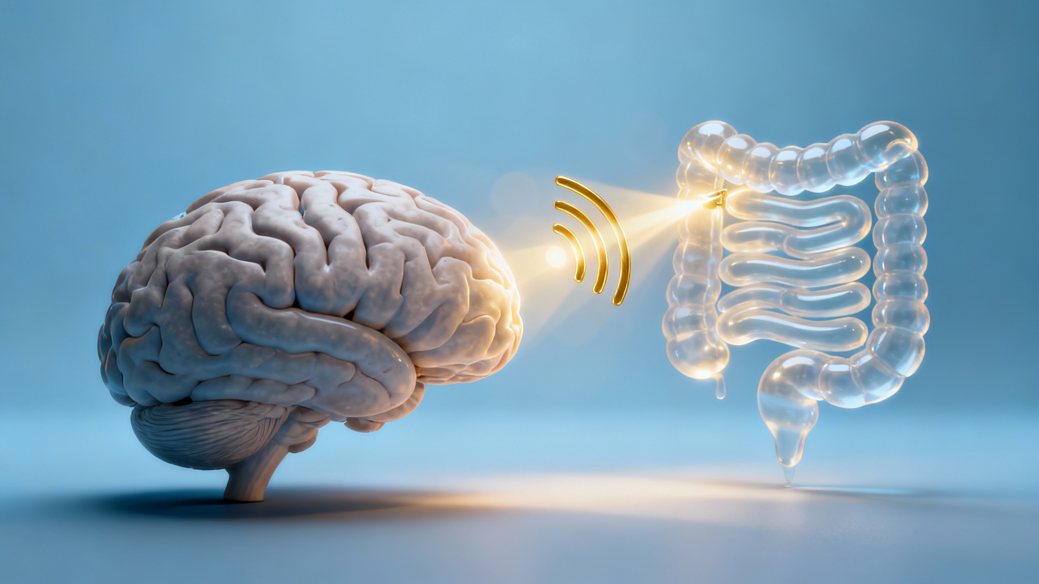 Le stress et l&rsquo;Intestin : une connexion inattendue découverte par les chercheurs