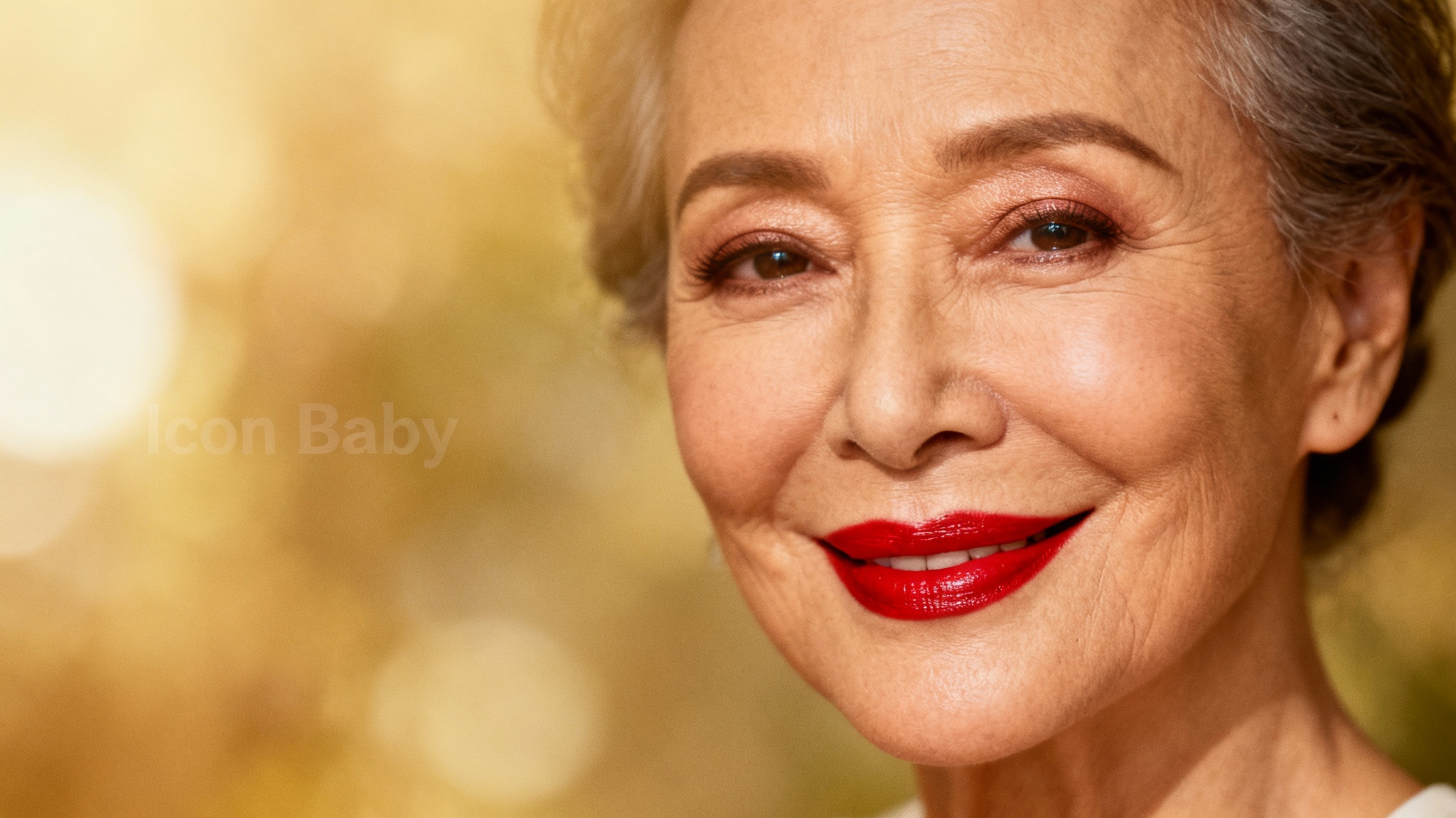 #2 Icon baby de charlotte tilbury : chaud et revisité