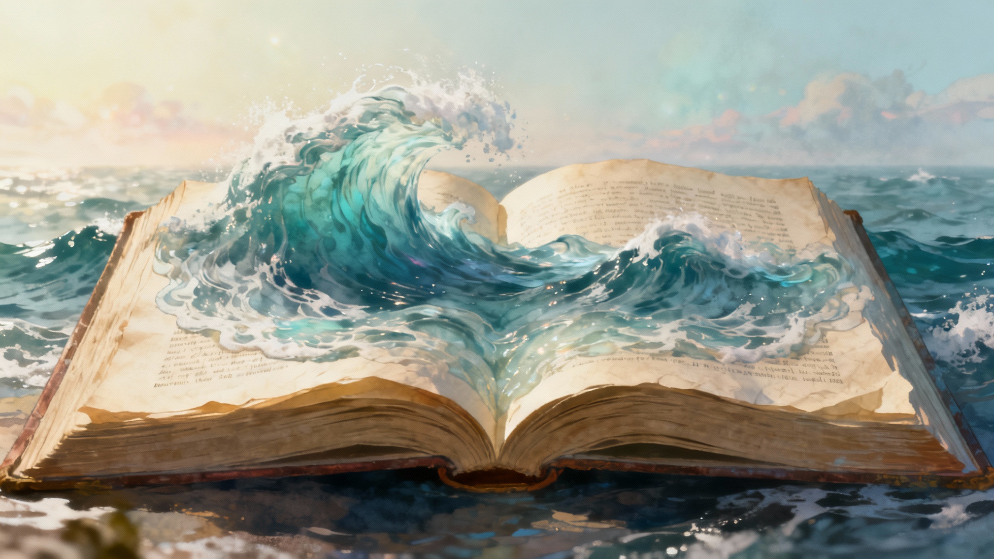 Ce que les anciens océans nous apprennent sur les dangers de la fonte des glaces aujourd&rsquo;hui