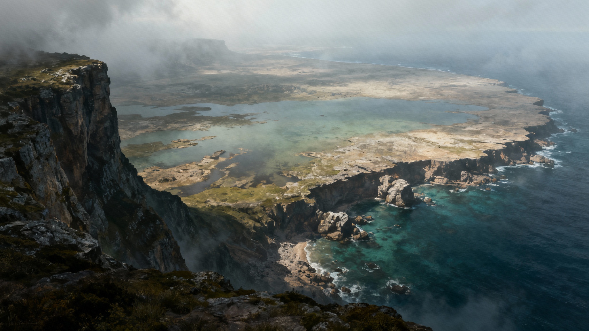 Une chronologie qui donne le vertige