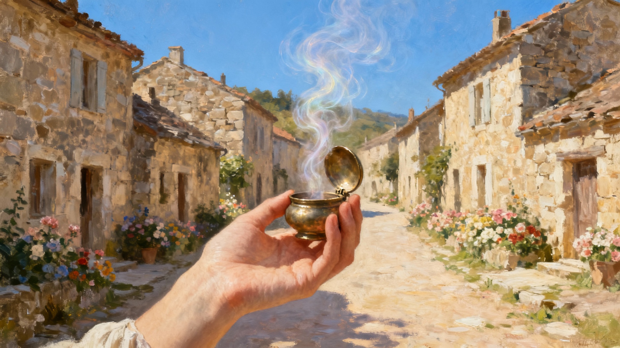 Une méthode simple et sans danger pour nous