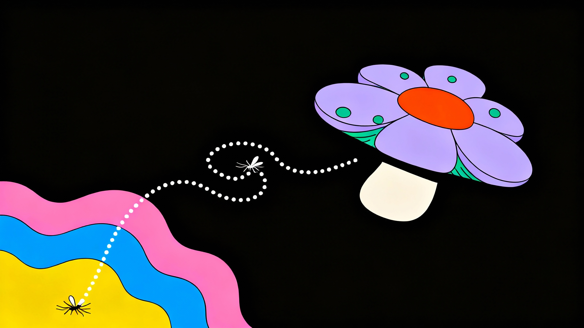 Le piège olfactif : comment ça marche au juste ?