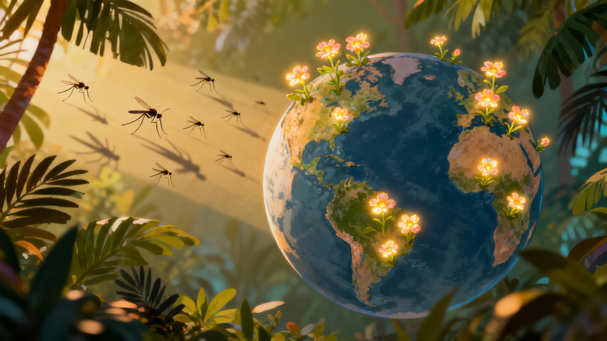 Conclusion : Un avenir plus serein grâce à la nature