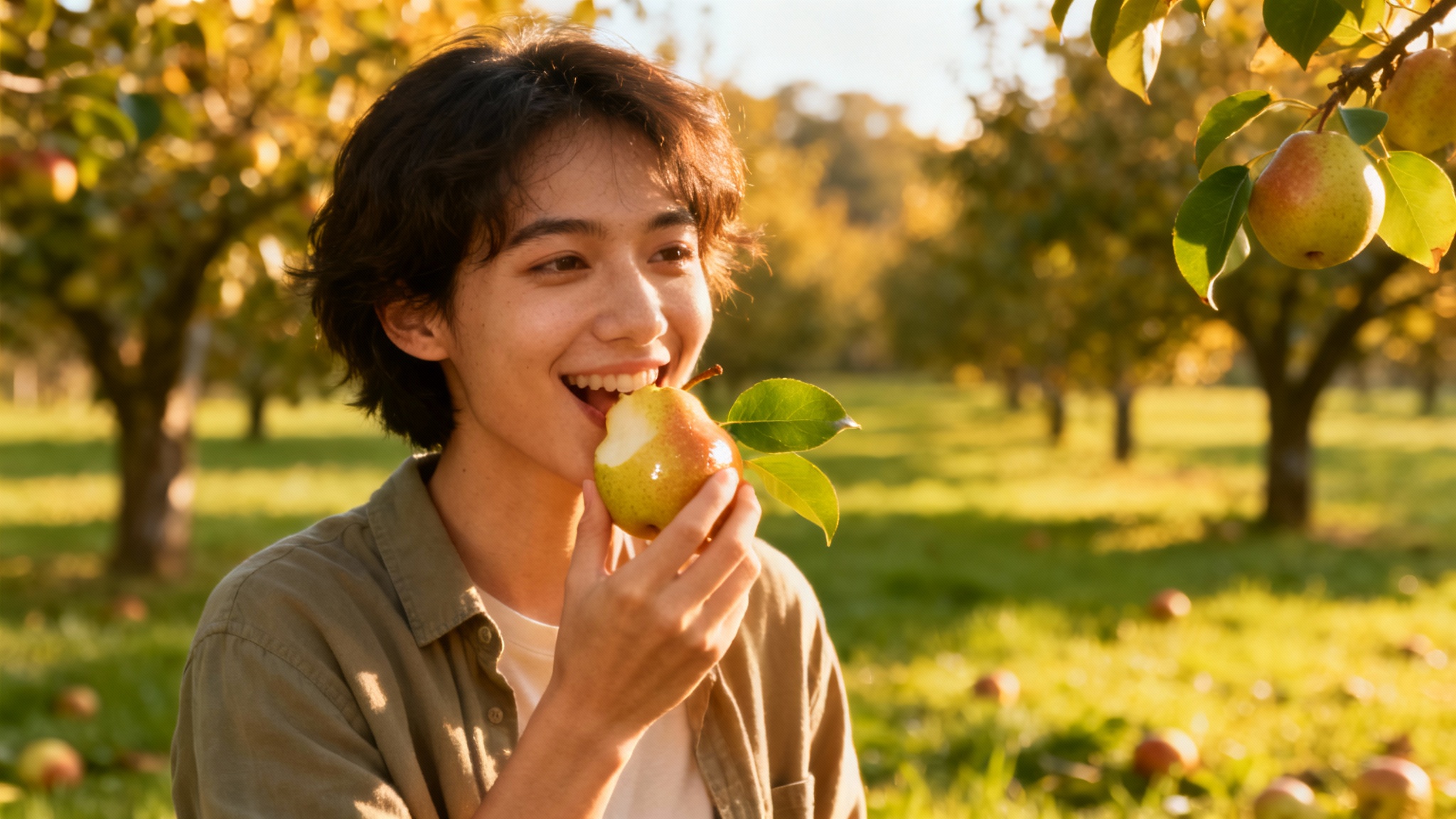 Conclusion : un fruit simple, des bienfaits multiples