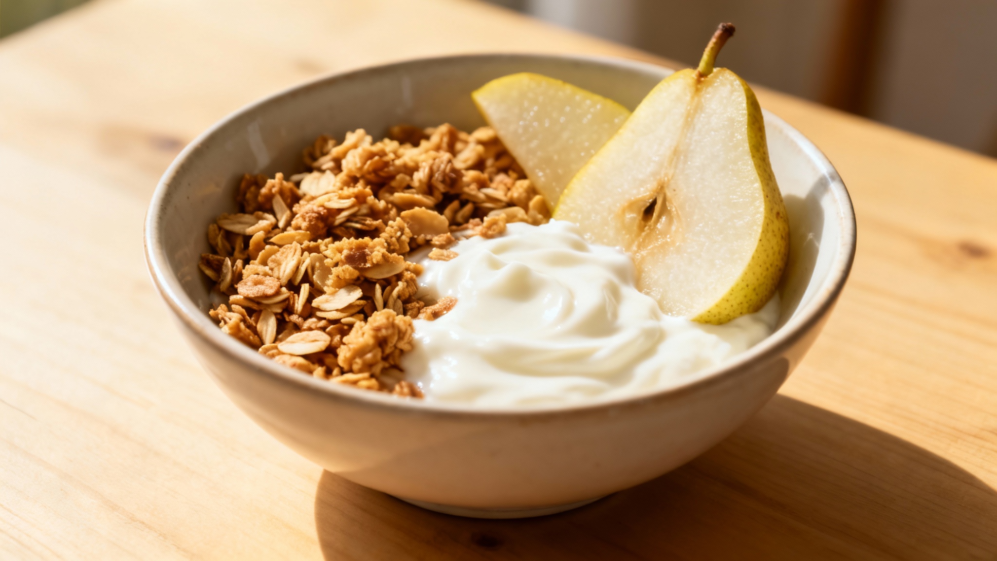 #5 Une source incomparable de fibres pour la digestion