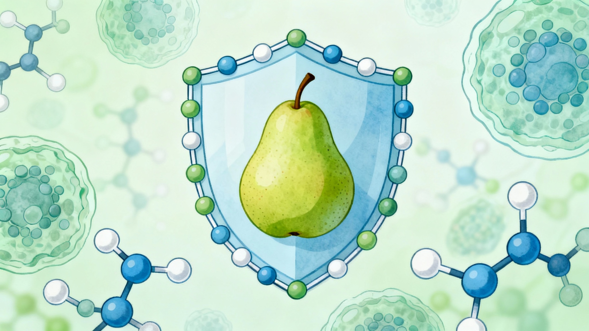 #3 Un bouclier naturel contre les maladies chroniques