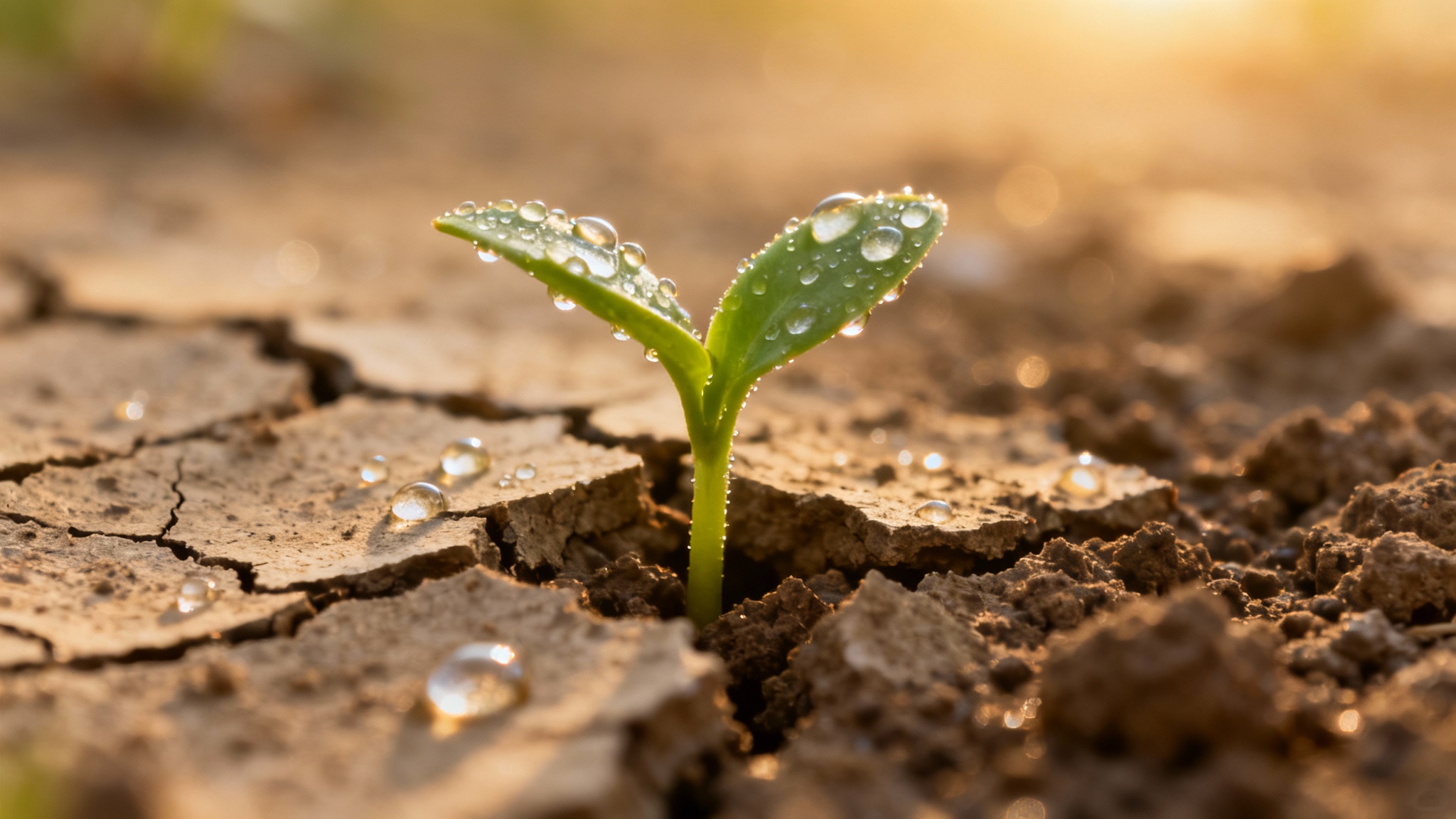 Se relever après le choc