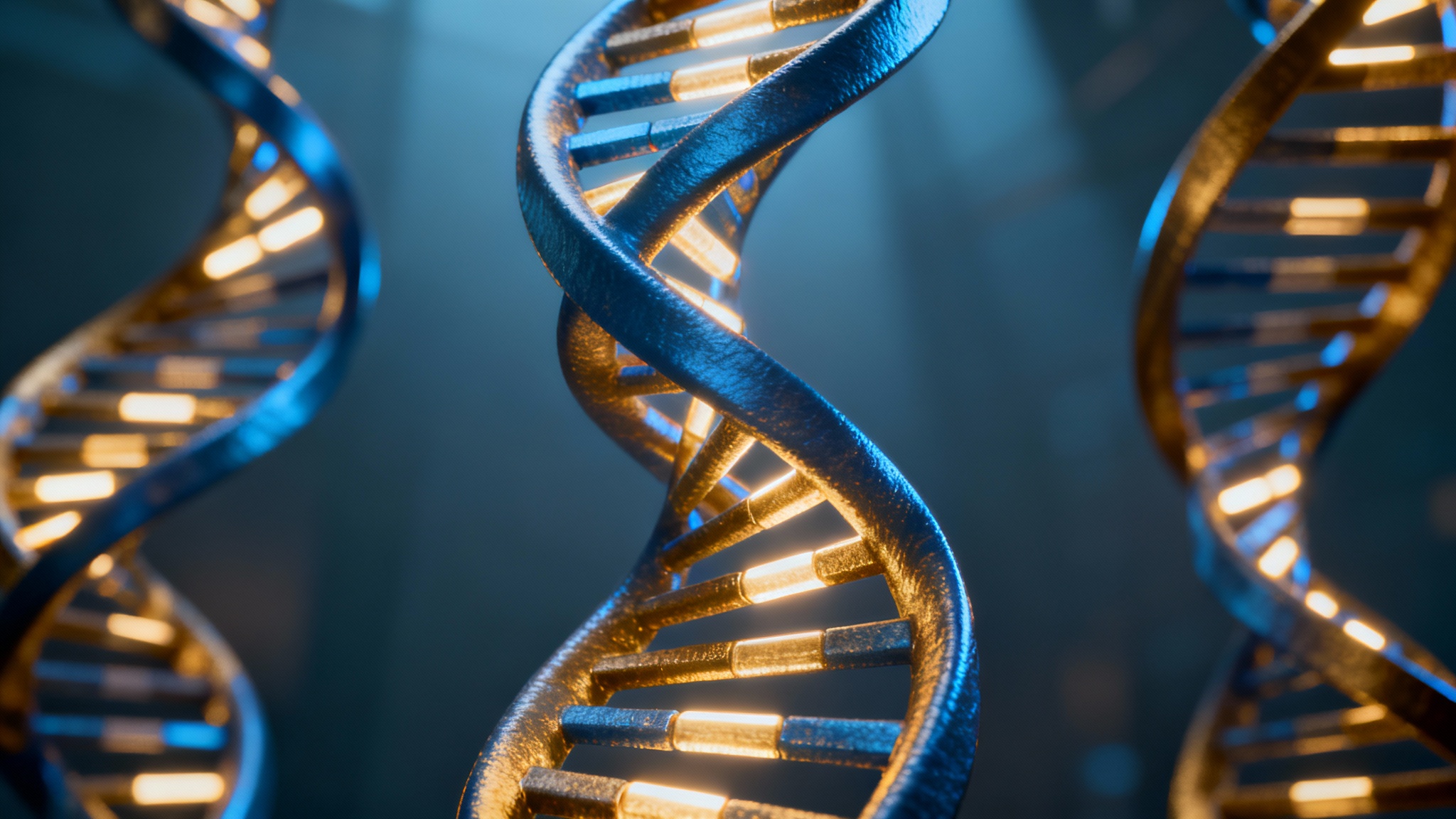 Quand les gènes aident la levure à s'adapter