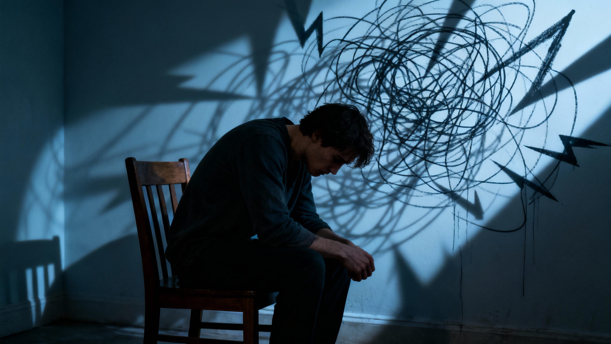 Quand le système d'alarme se dérègle