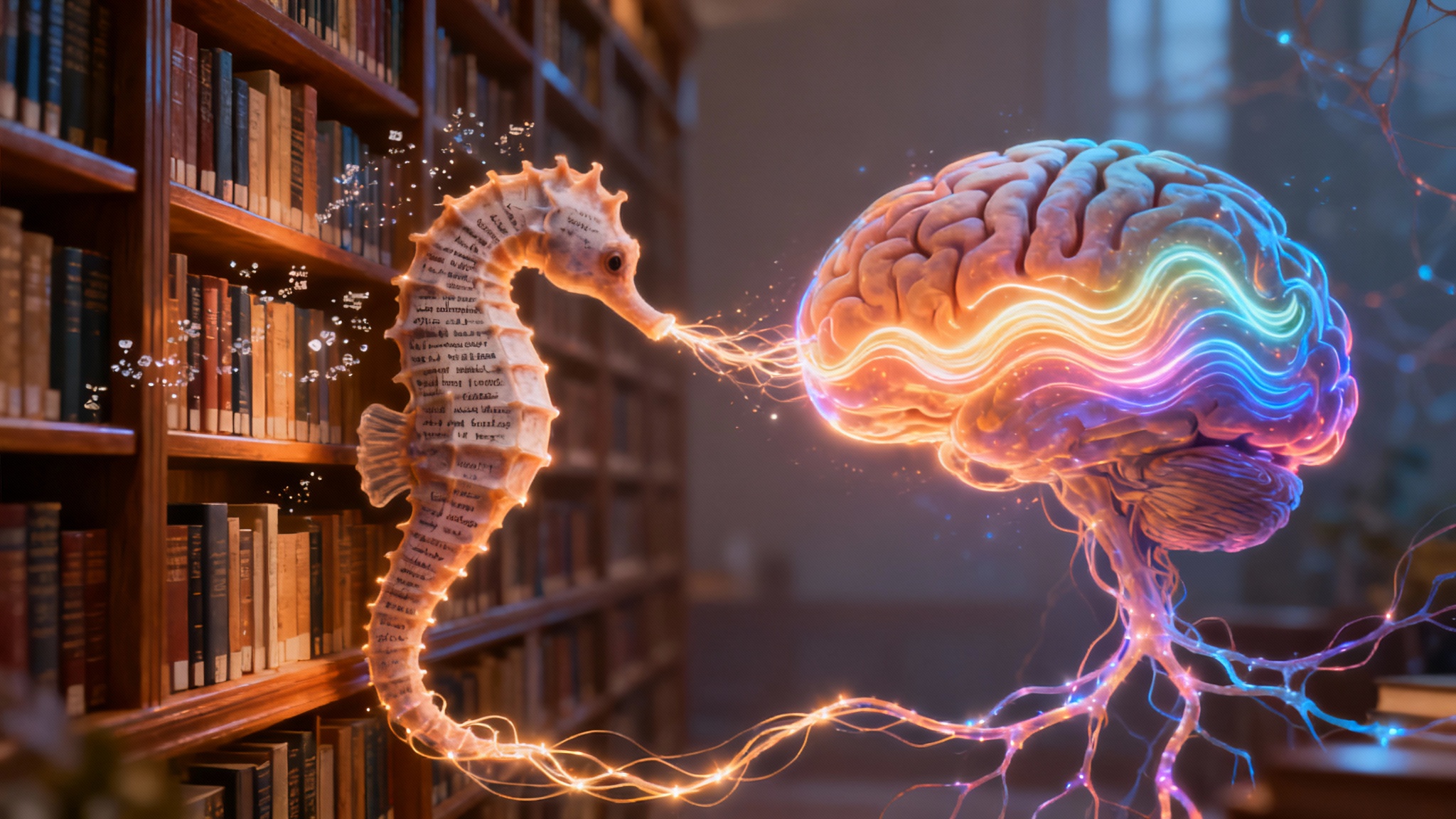 Un duo inséparable pour forger nos souvenirs