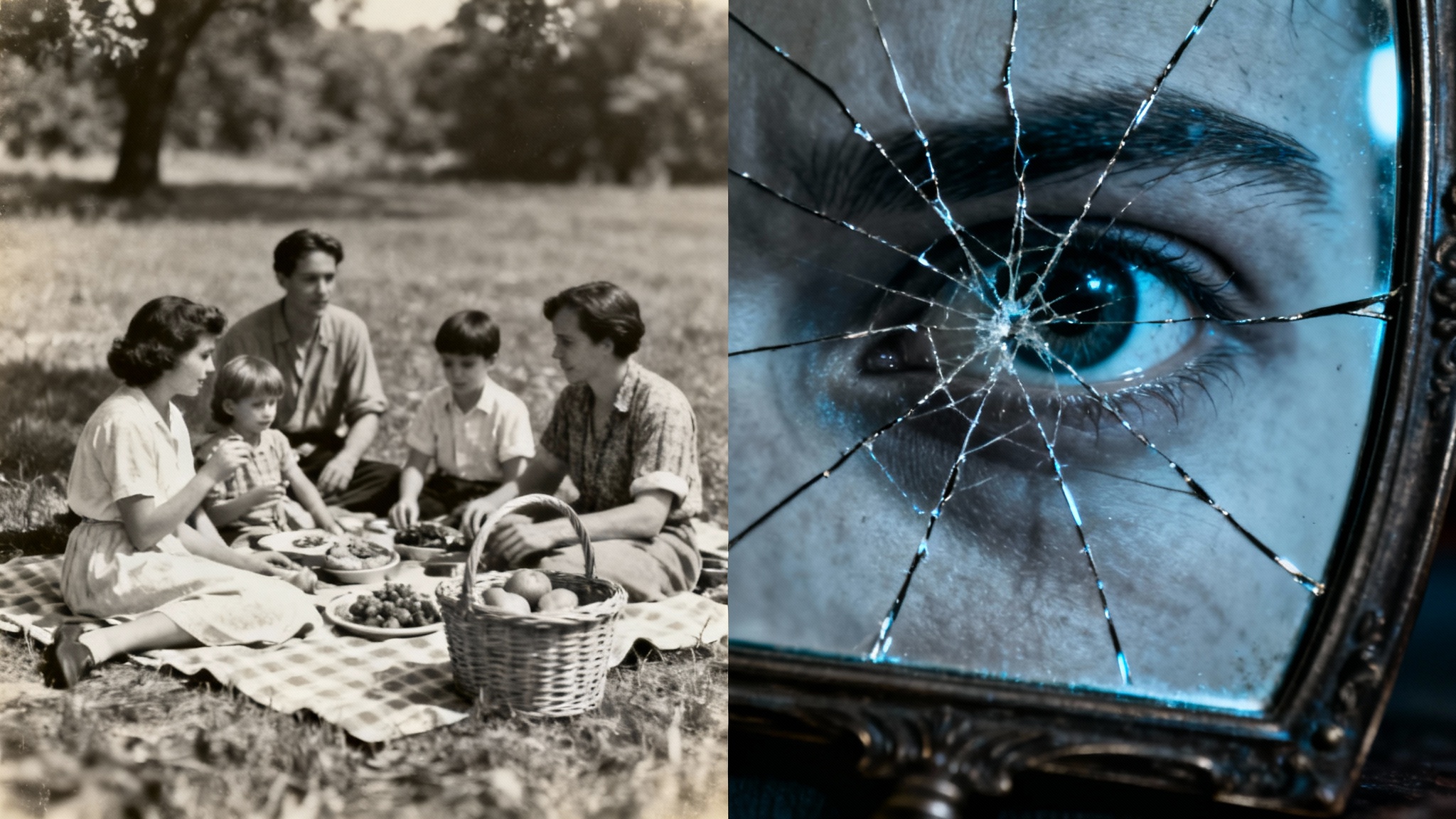 Pourquoi un souvenir heureux s'imprime moins qu'un traumatisme