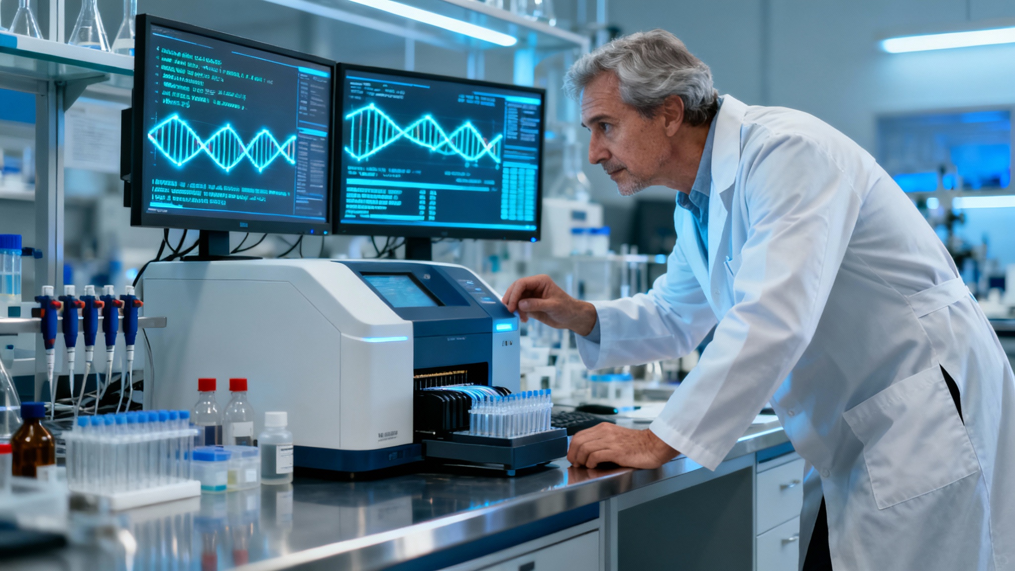 Plus qu'un simple nom : la confirmation scientifique