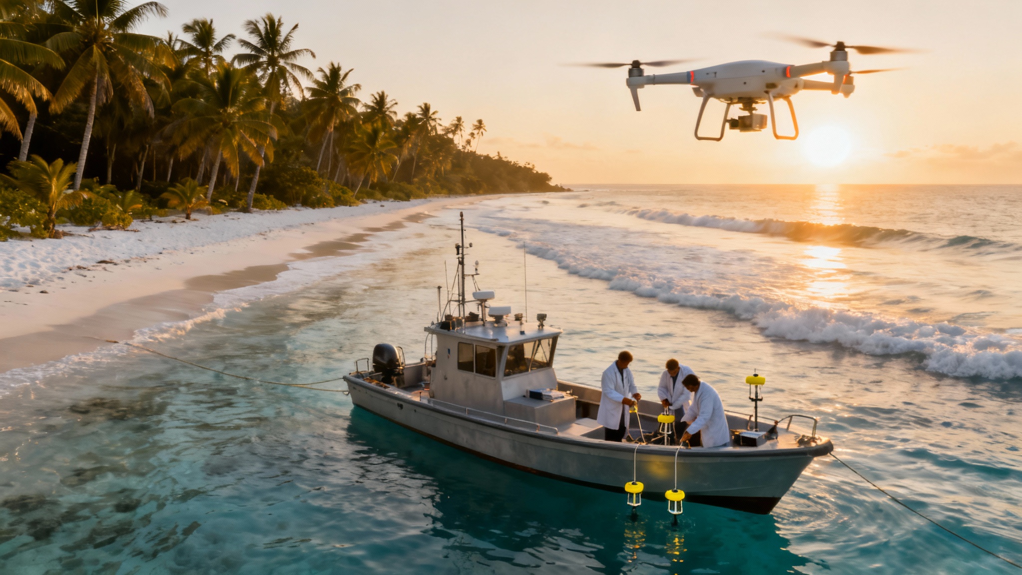 Conclusion : Et maintenant, que va-t-on faire de cette découverte ?