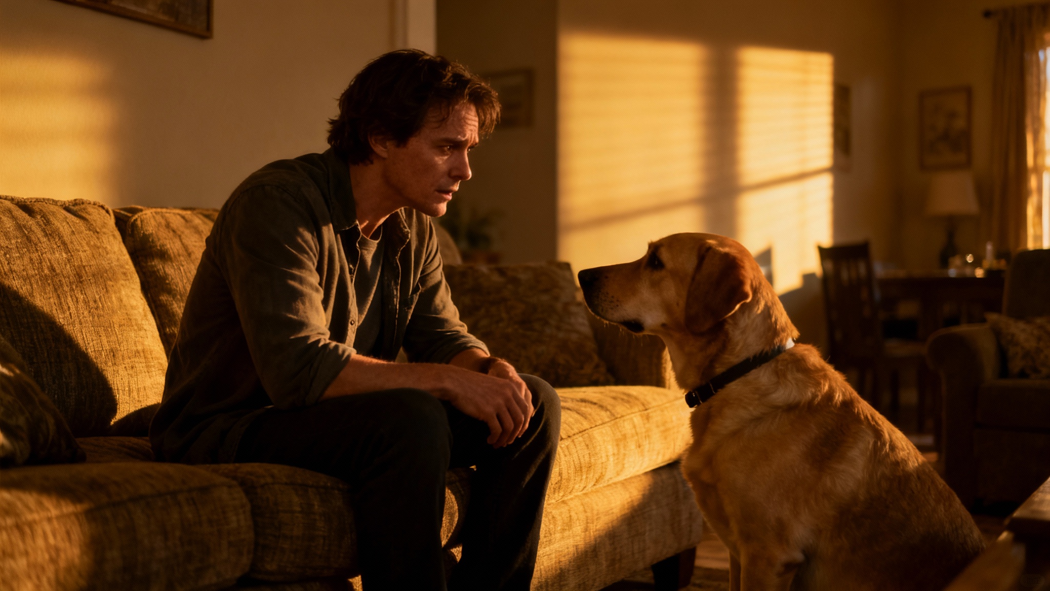 votre animal de compagnie vous rend-il vraiment plus heureux ?