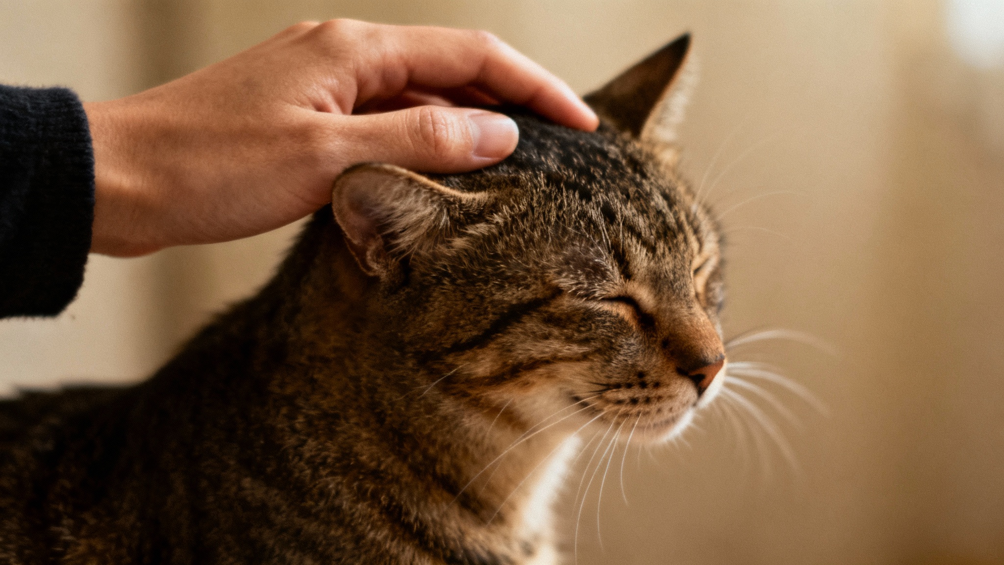 votre animal de compagnie vous rend-il vraiment plus heureux ?