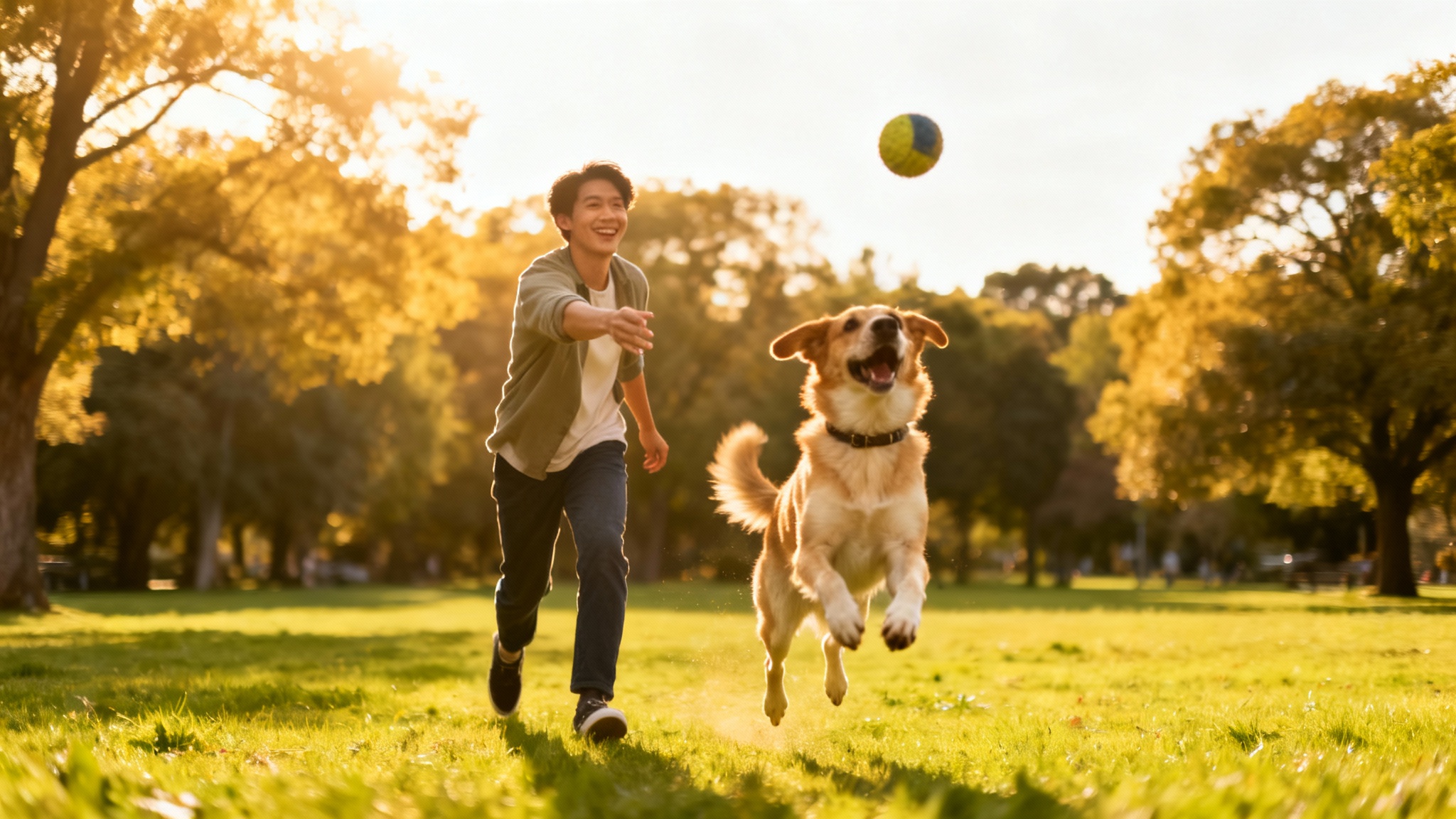 Répondre à leurs besoins pour nourrir le lien