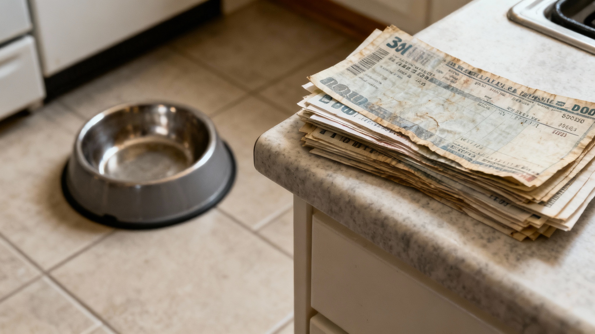 La face cachée de l'adoption : un fardeau sous-estimé