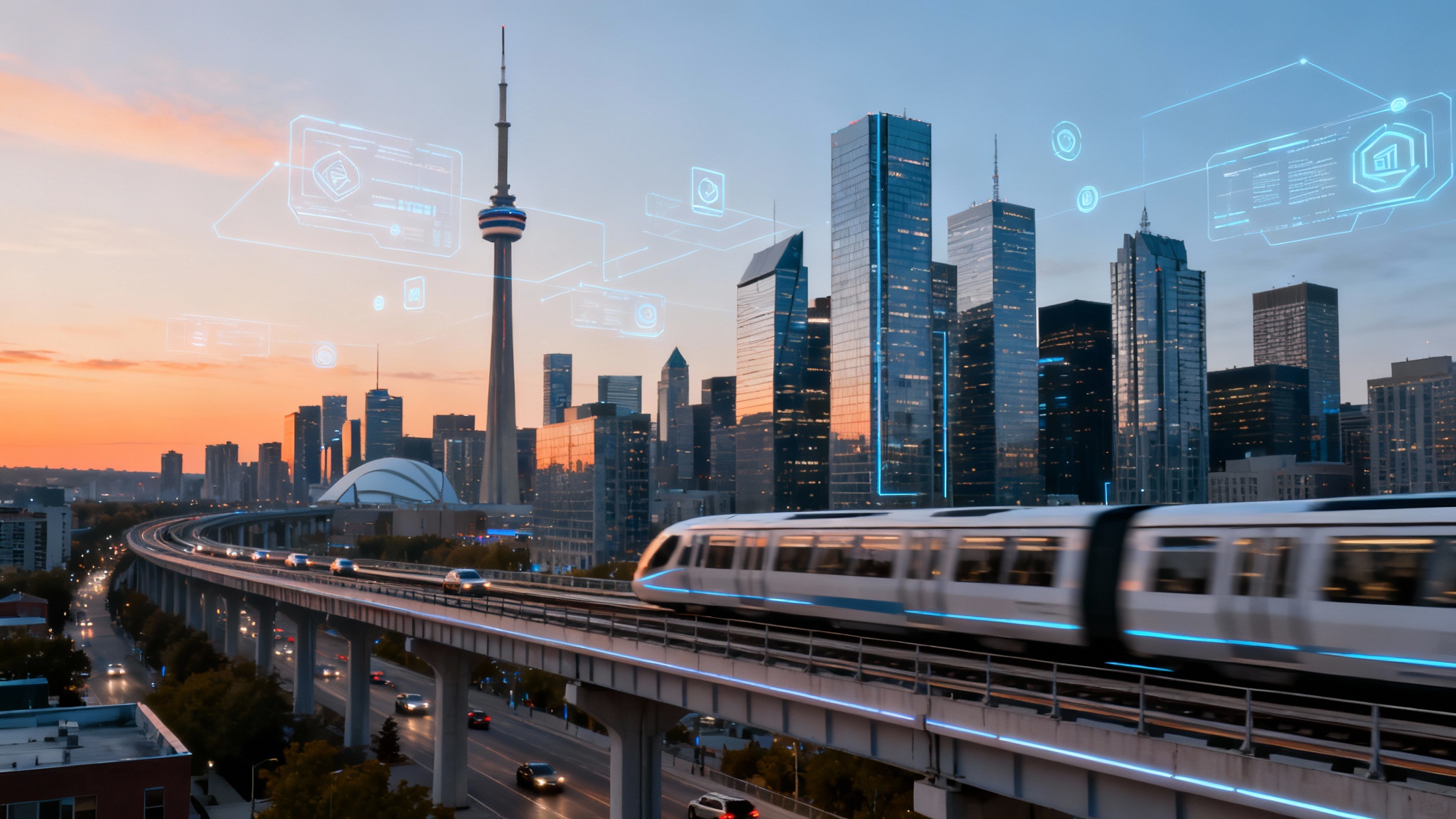 Conclusion : d'un rêve technologique à une réalité nécessaire