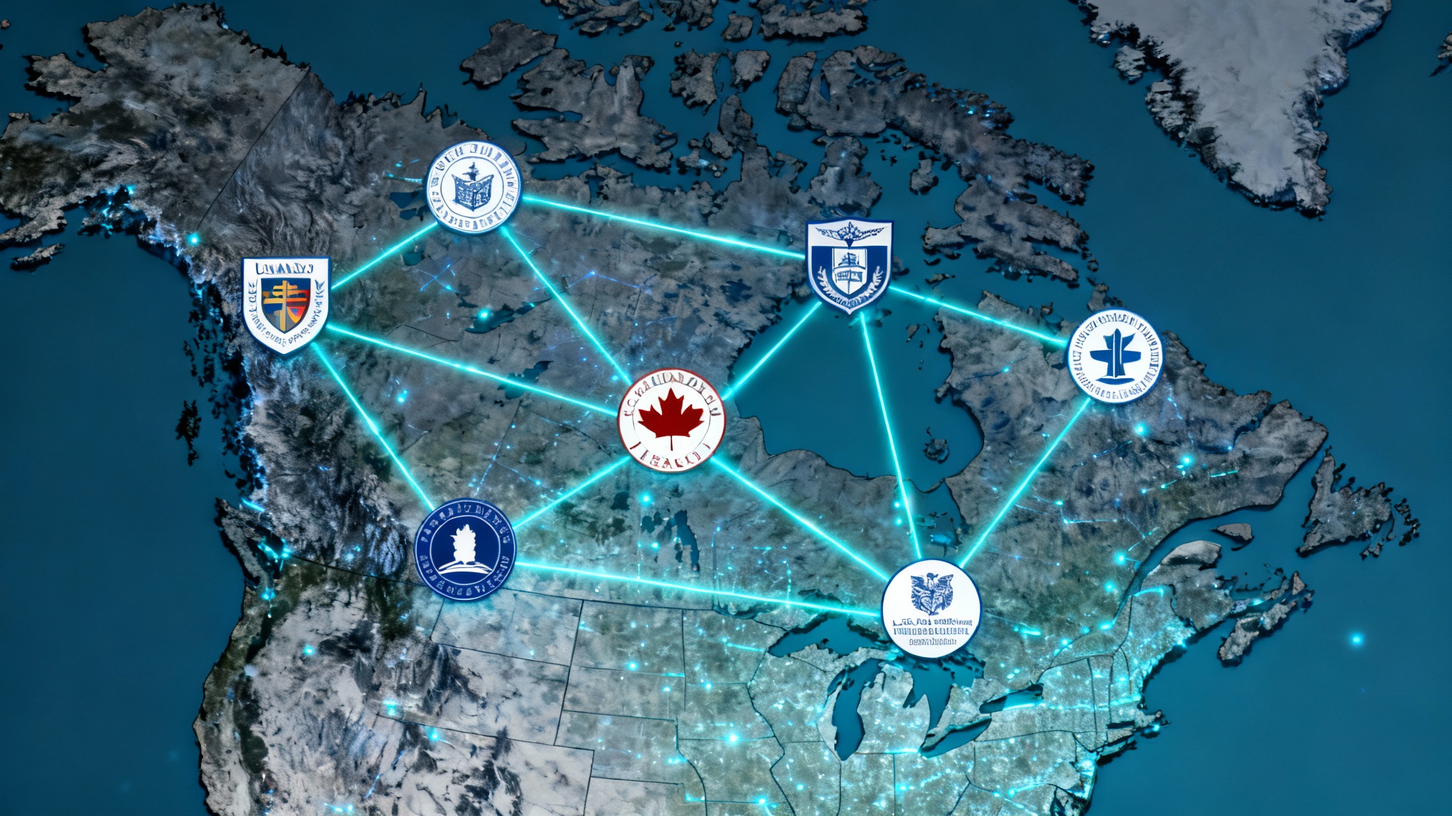 Le canada n'est pas à la case départ