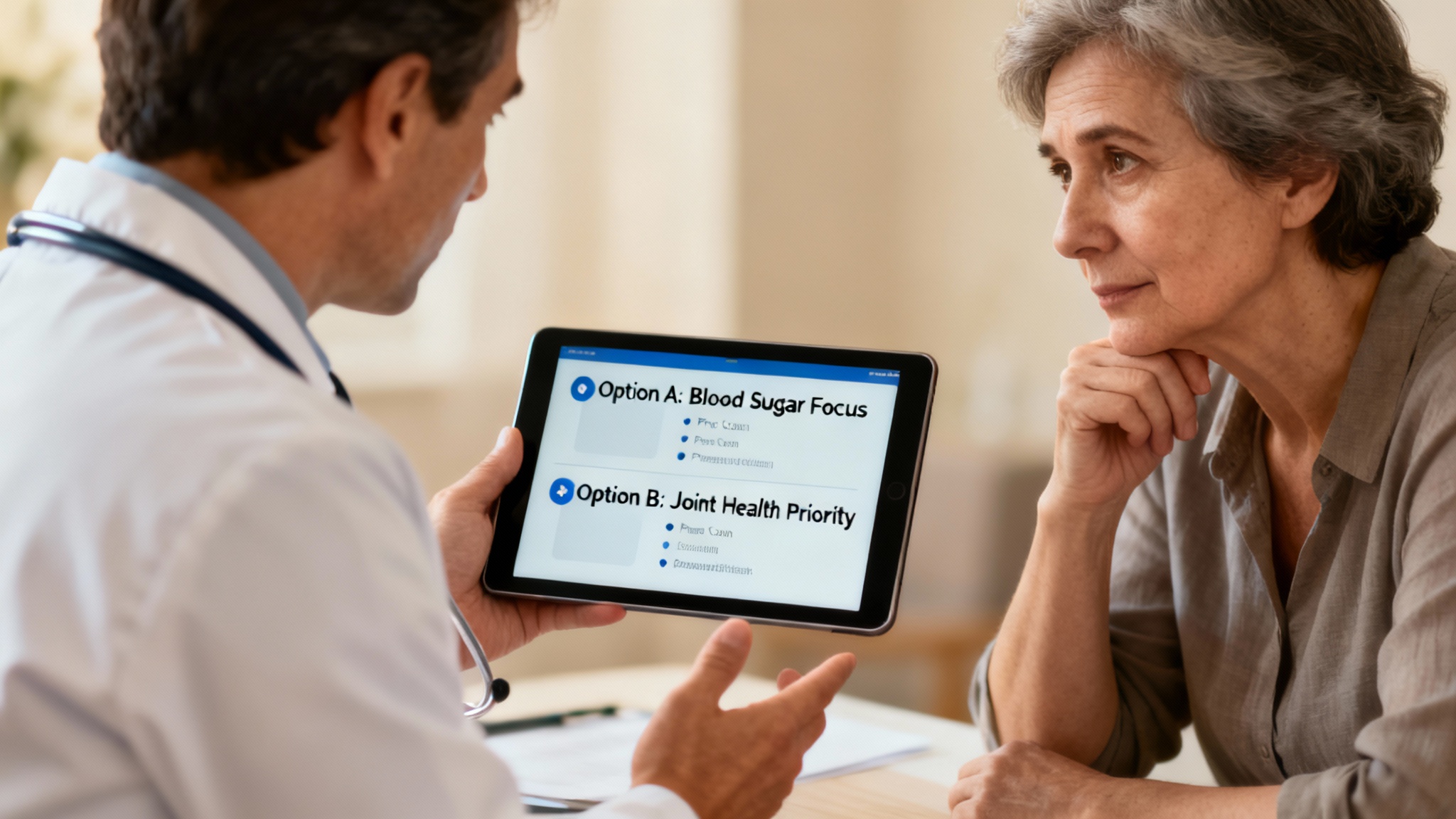 Conclusion : un nouveau facteur dans l'équation thérapeutique