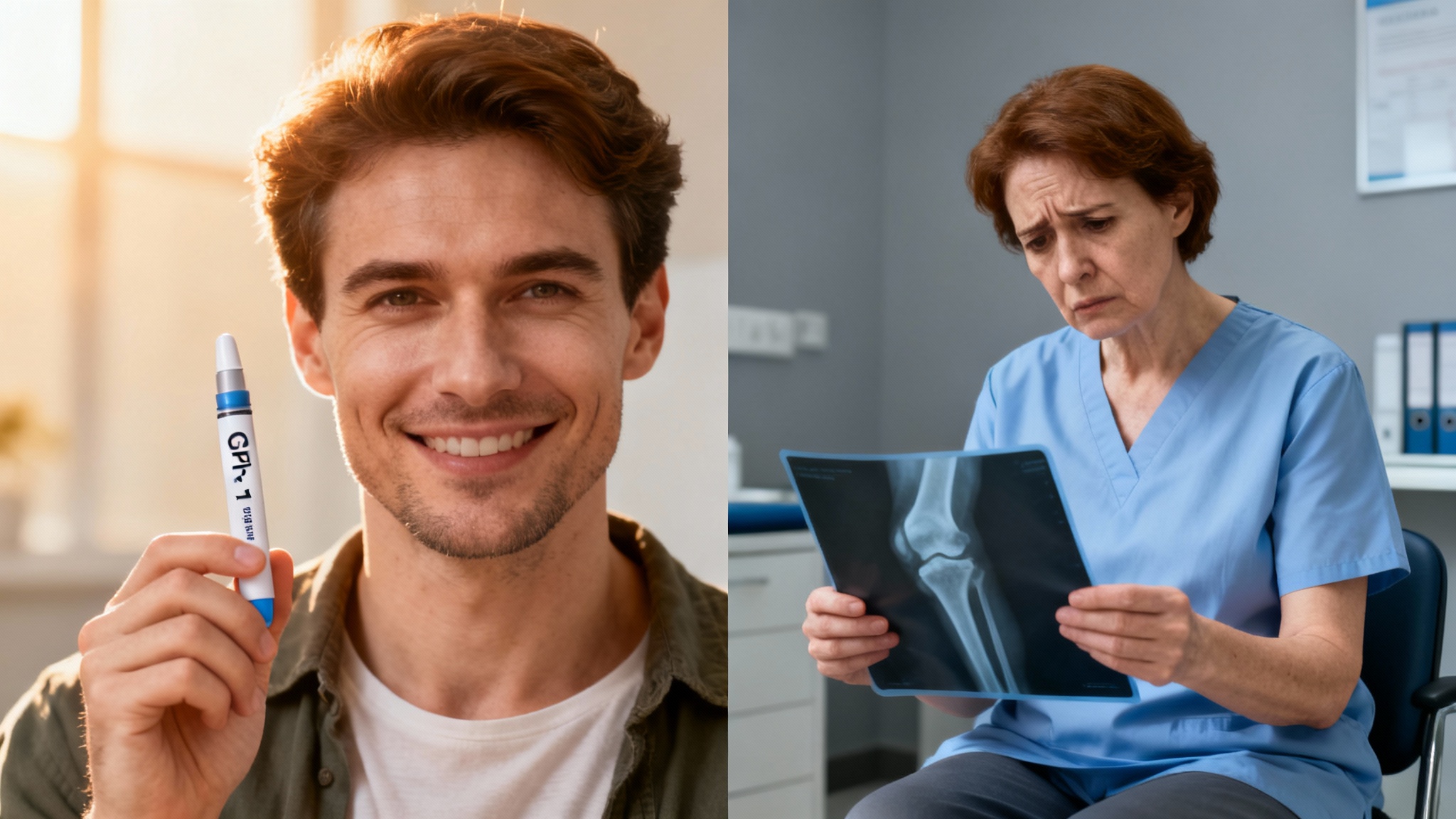 Le verdict surprenant des données de vie réelle