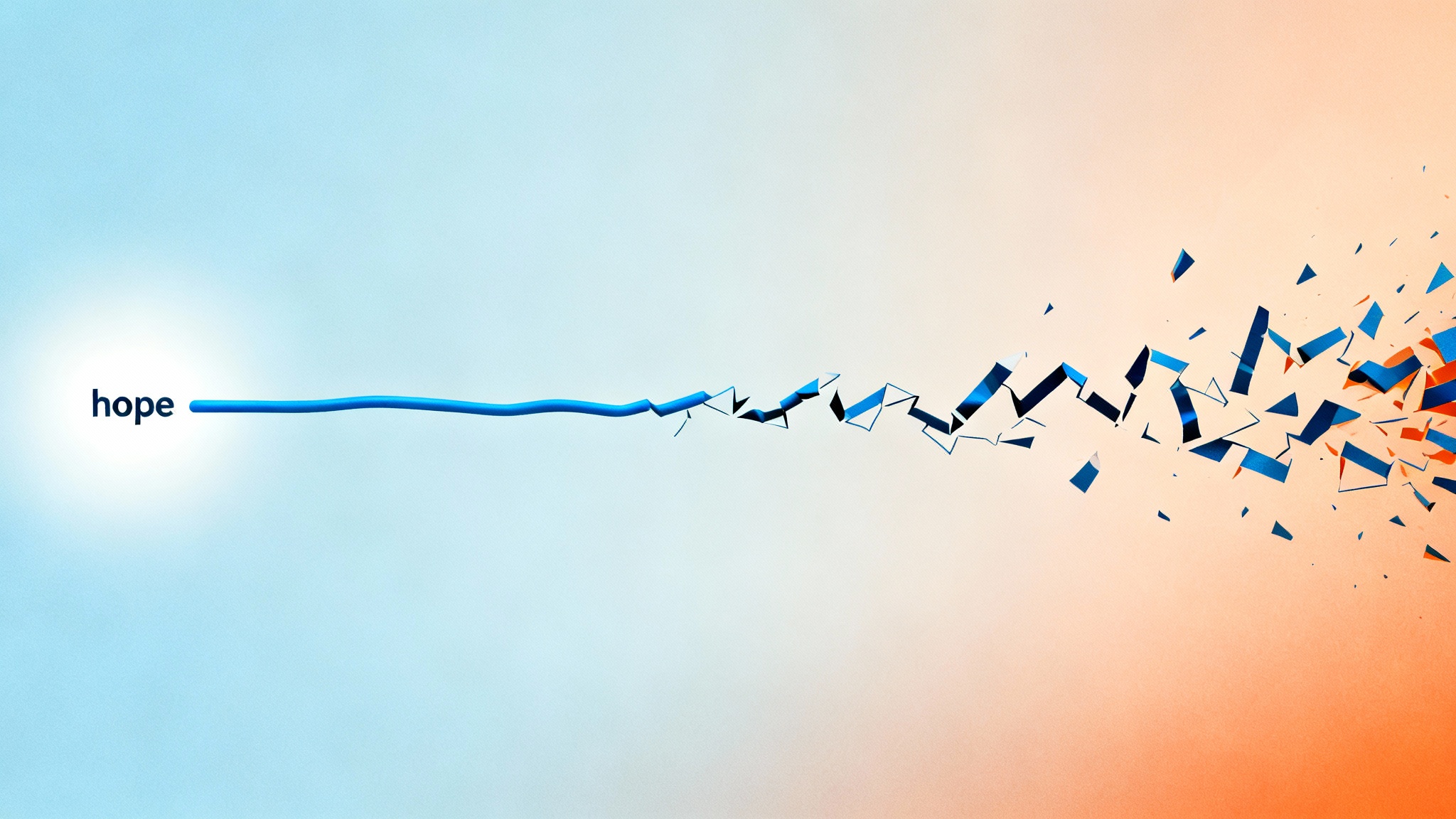 Un espoir déçu pour les agonistes du glp-1 ?