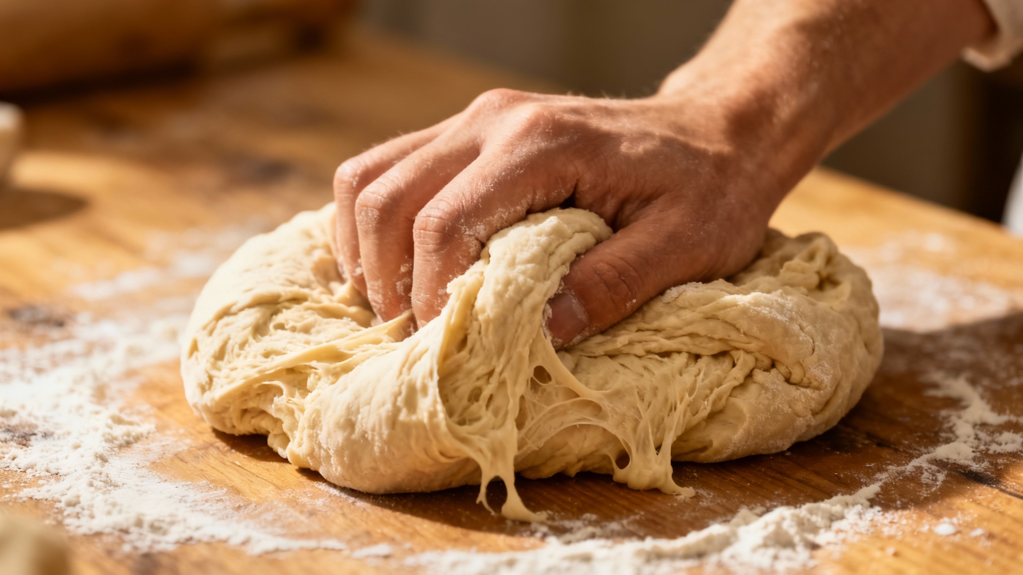 Au-delà de la baguette, le tour du monde des pains qui nous racontent