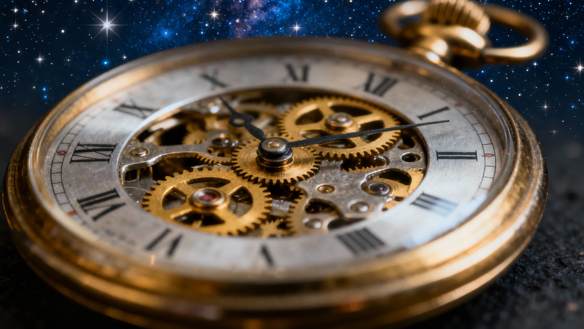 L&rsquo;Univers pourrait finir dans un &lsquo;Big Crunch&rsquo;, selon de nouvelles découvertes