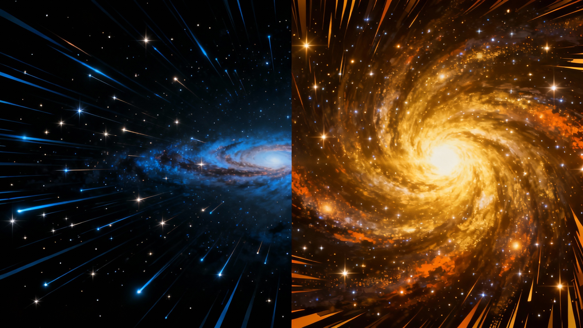 Le destin de l'univers en question