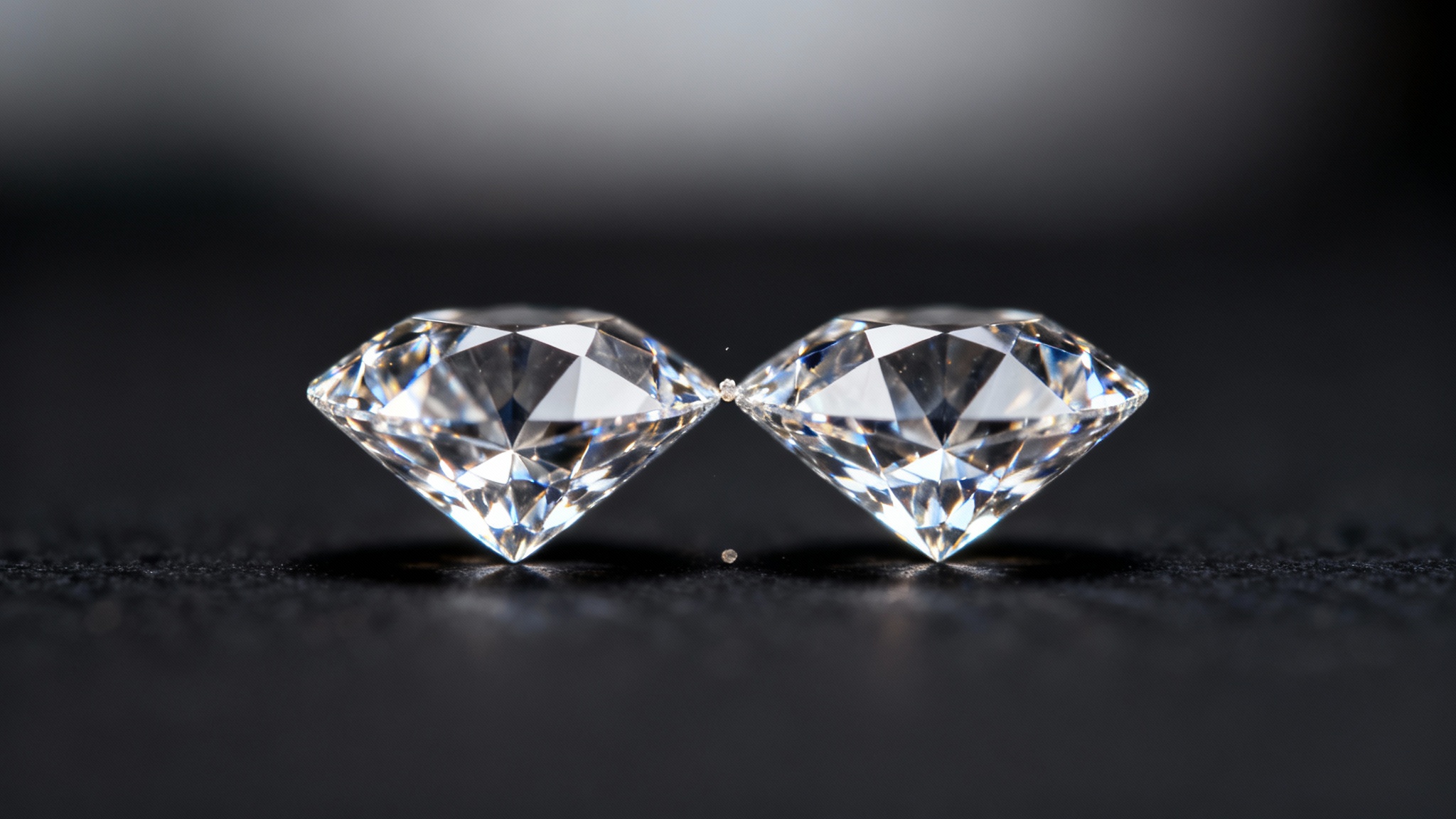 Le rôle crucial des enclumes en diamant