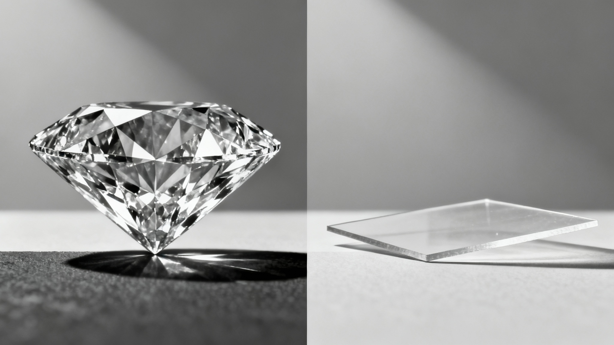 Pourquoi le nitrure de bore est-il mieux que le diamant ?