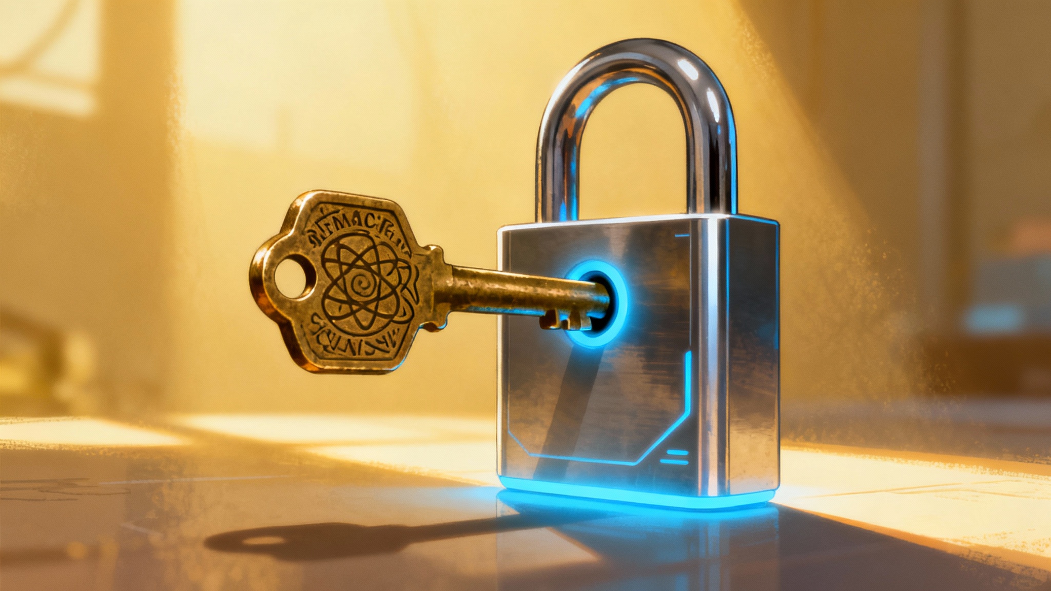 Conclusion : Une nouvelle porte ouverte sur l'infiniment petit