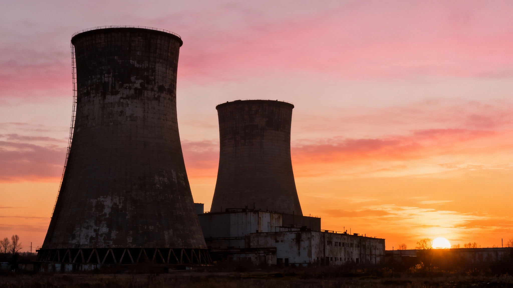 Un défi planétaire pour l'industrie nucléaire