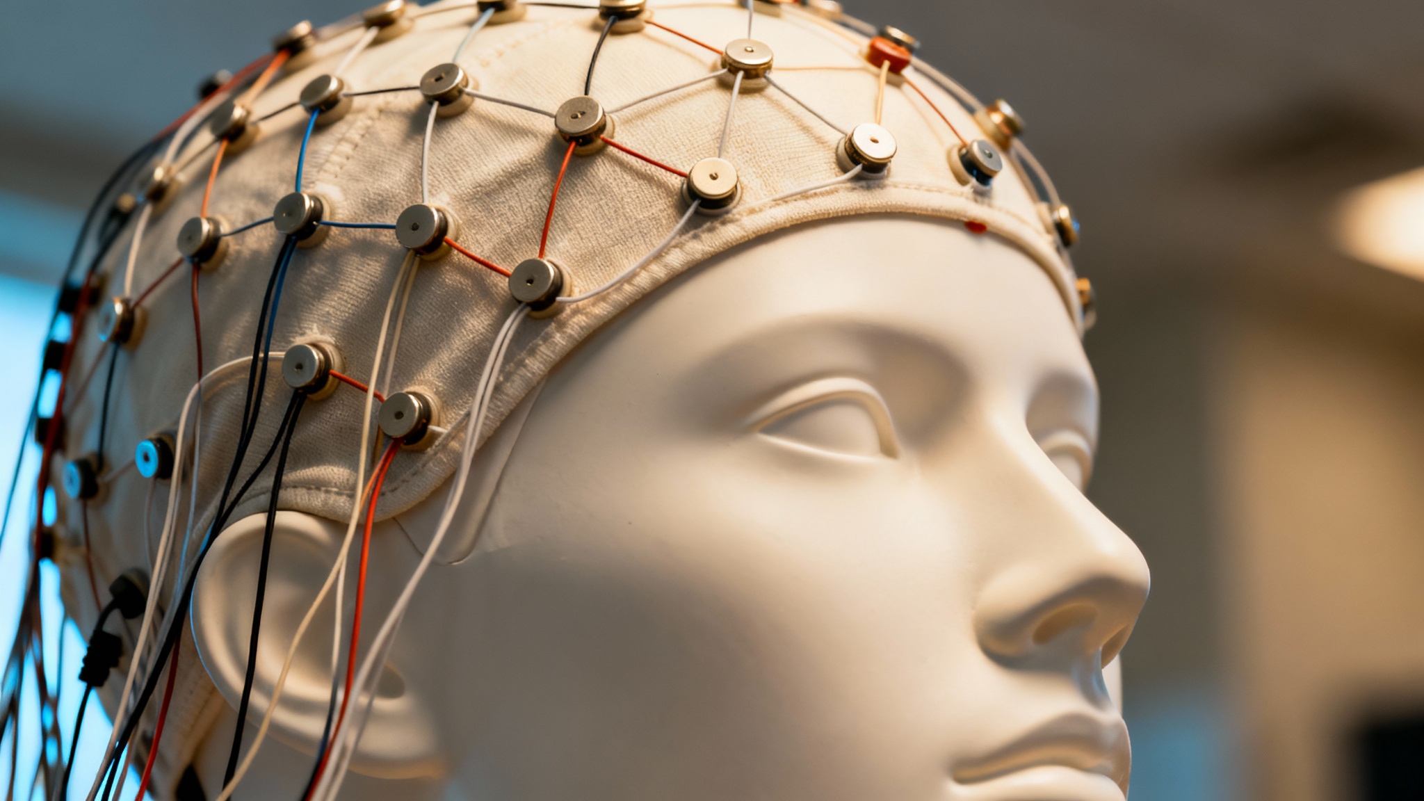 Une expérience ingénieuse pour 'écouter' le cerveau