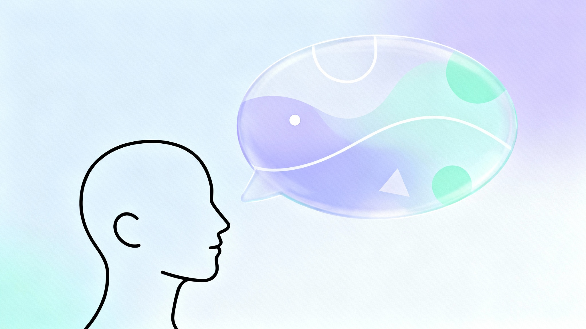 La petite voix dans notre tête, c'est quoi au juste ?