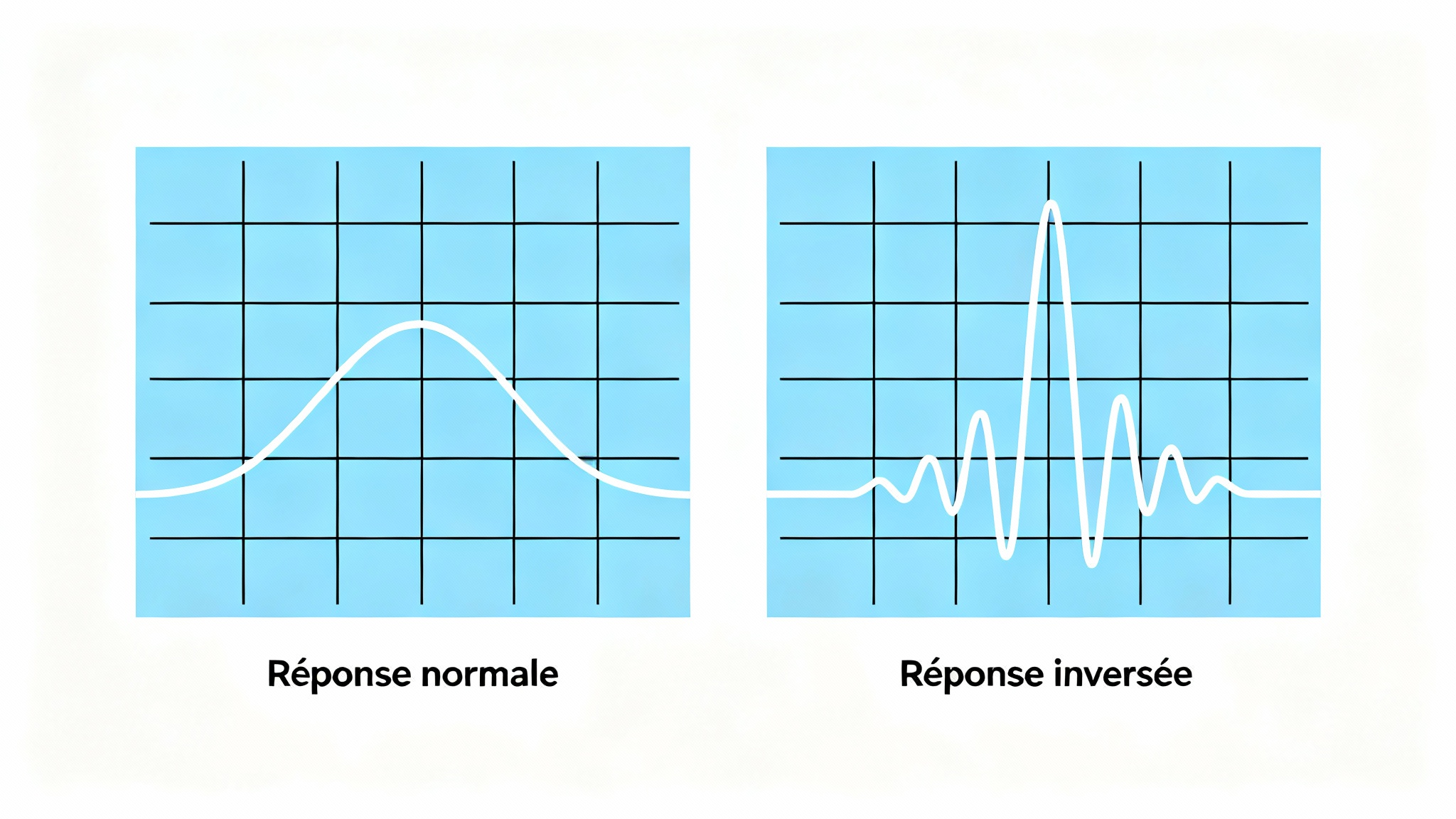 Ce que les ondes cérébrales ont révélé