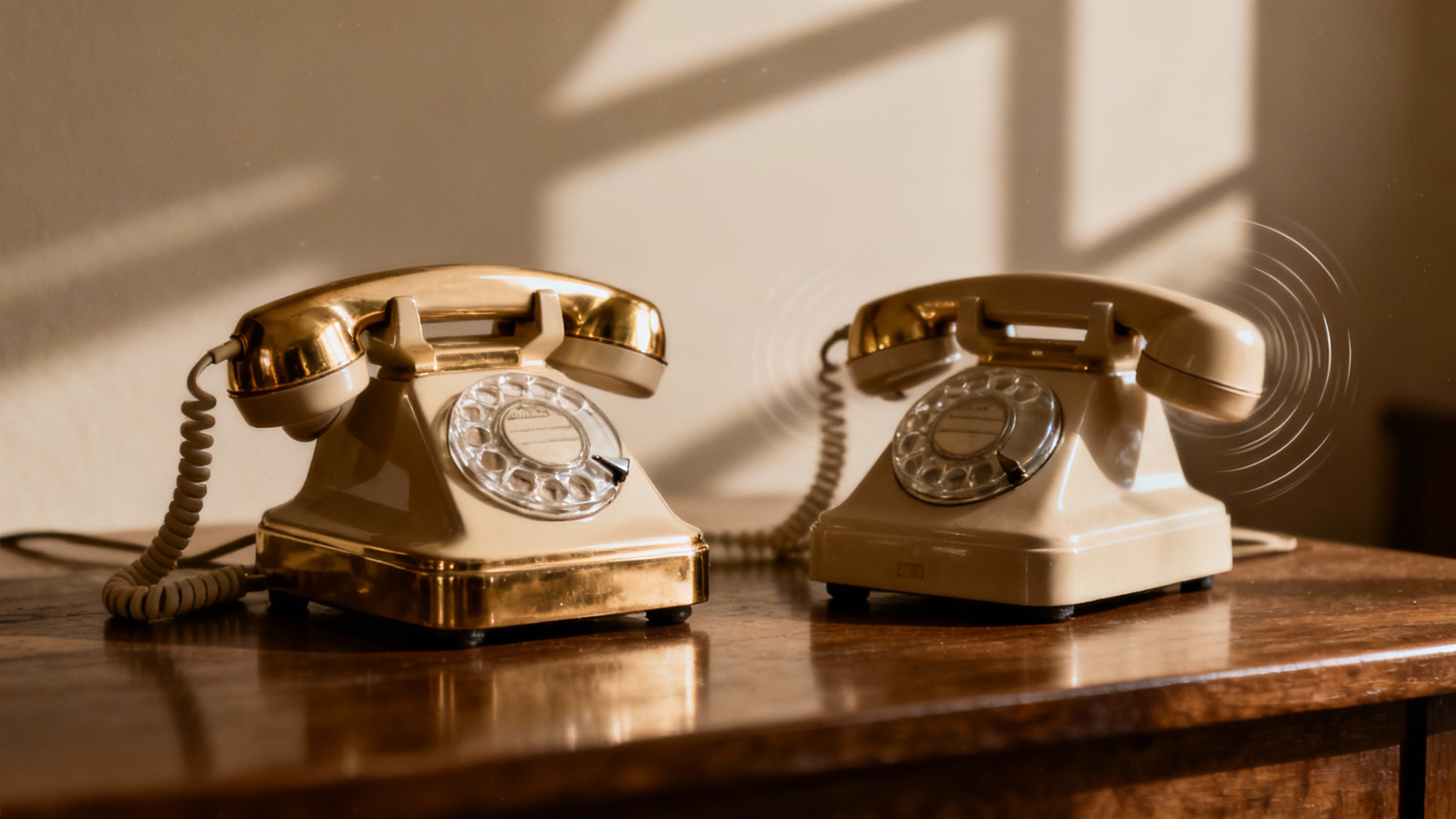 Quand le cerveau ne reconnaît plus sa propre voix