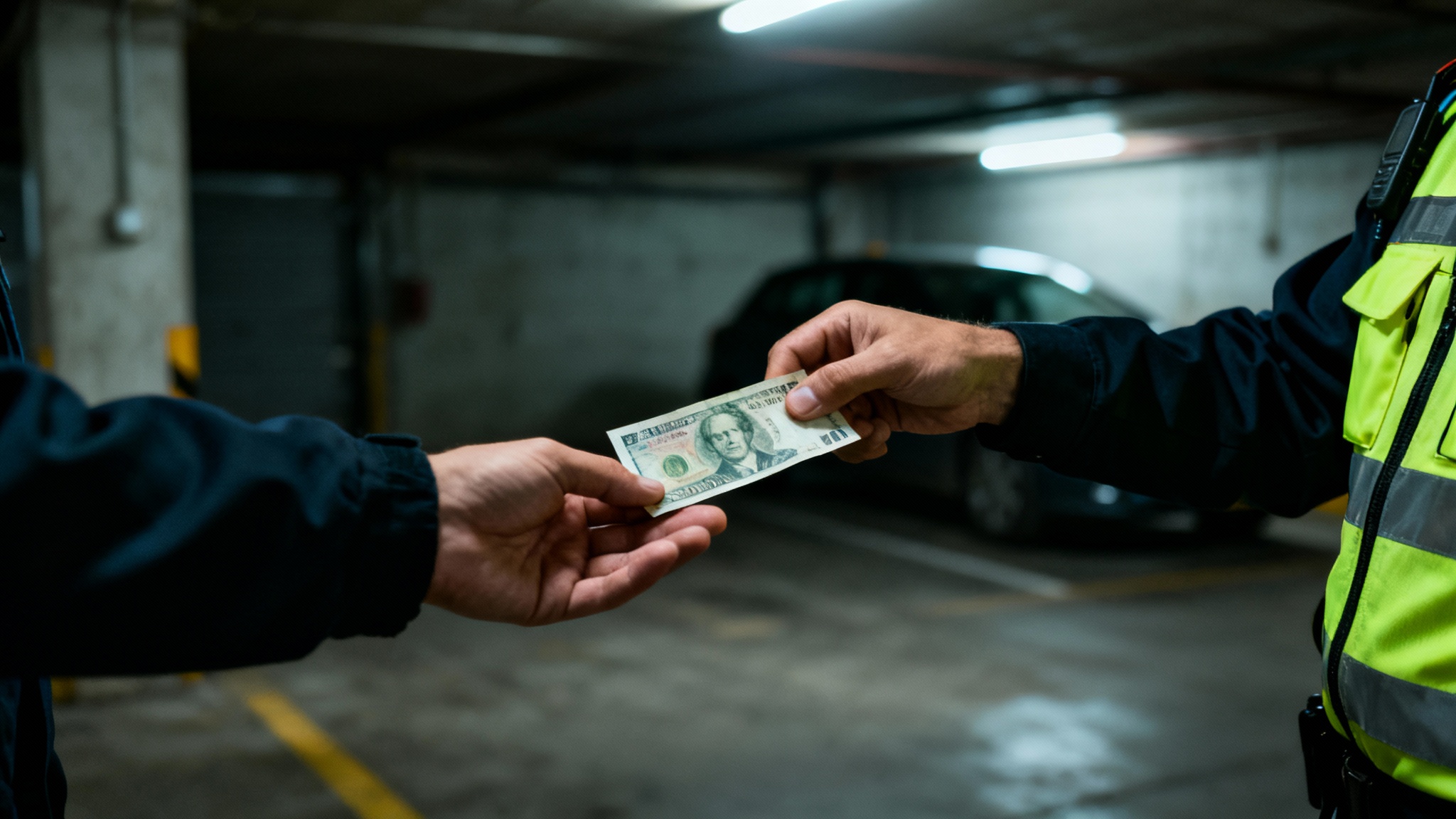 Contrôle technique de complaisance : le petit business qui met nos routes en danger