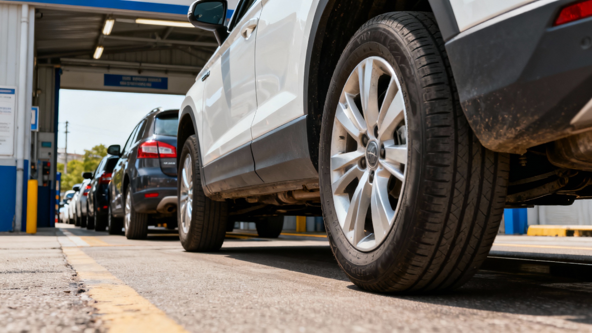 Vingt millions de contrôles, et quelques brebis galeuses