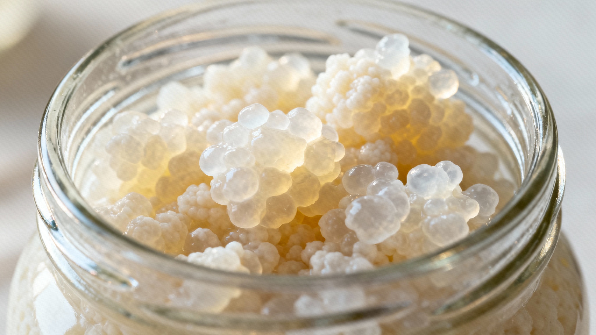 Qu'est-ce que ce fameux duo "synbiotique" ?