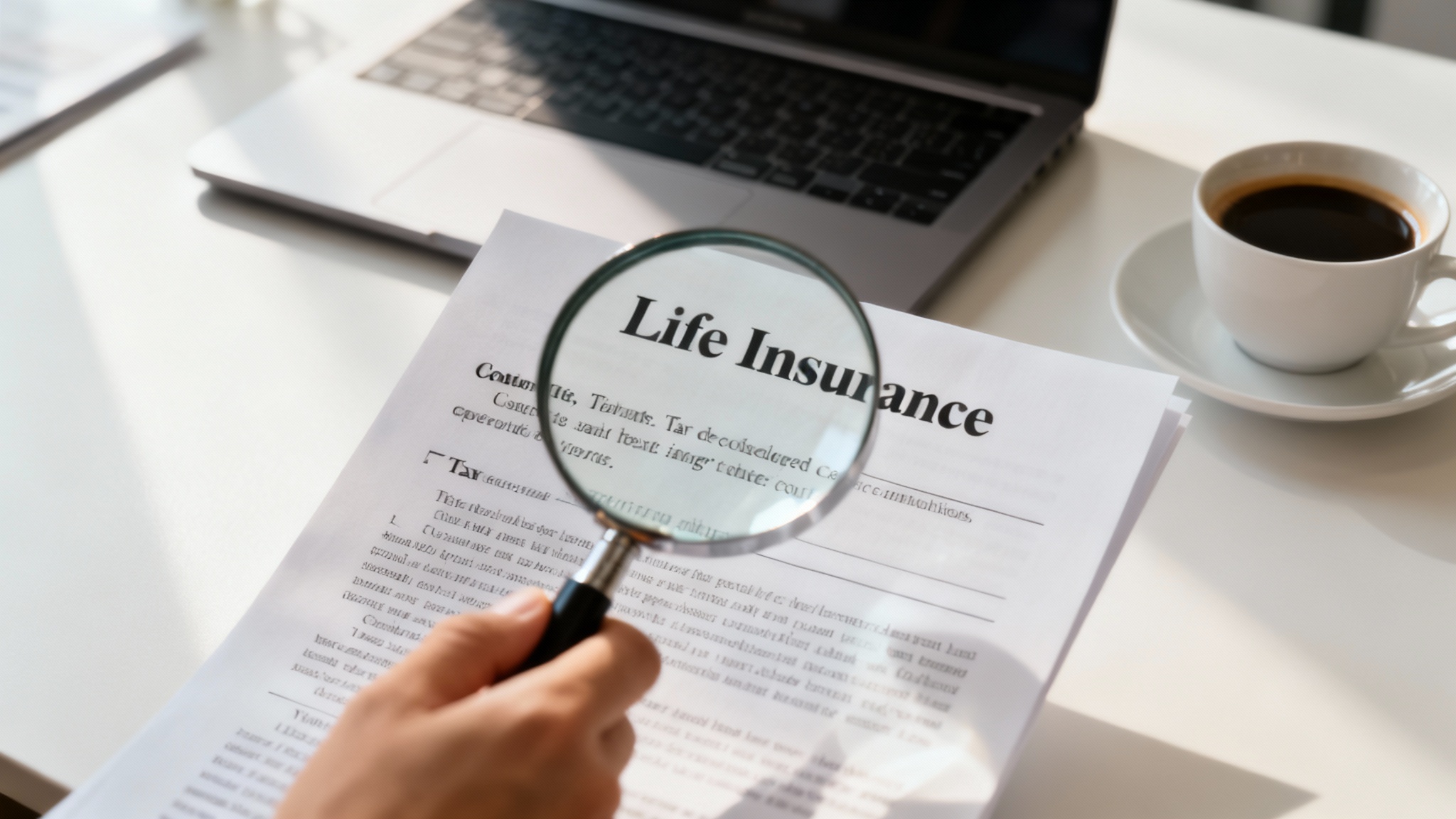 Assurance-vie : le secret des gains sans impôts que votre banquier oublie de vous dire