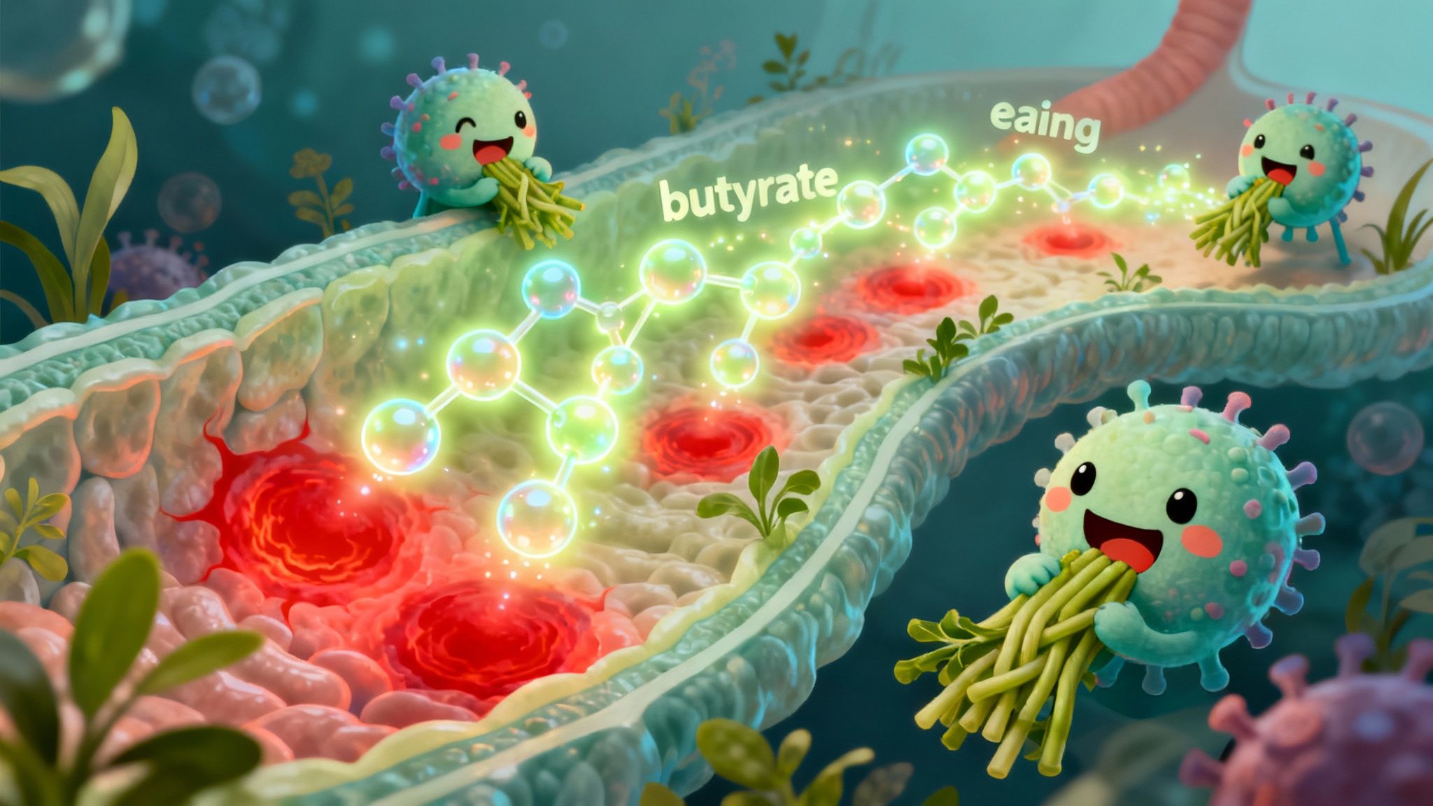 Comment ça marche concrètement dans notre corps ?