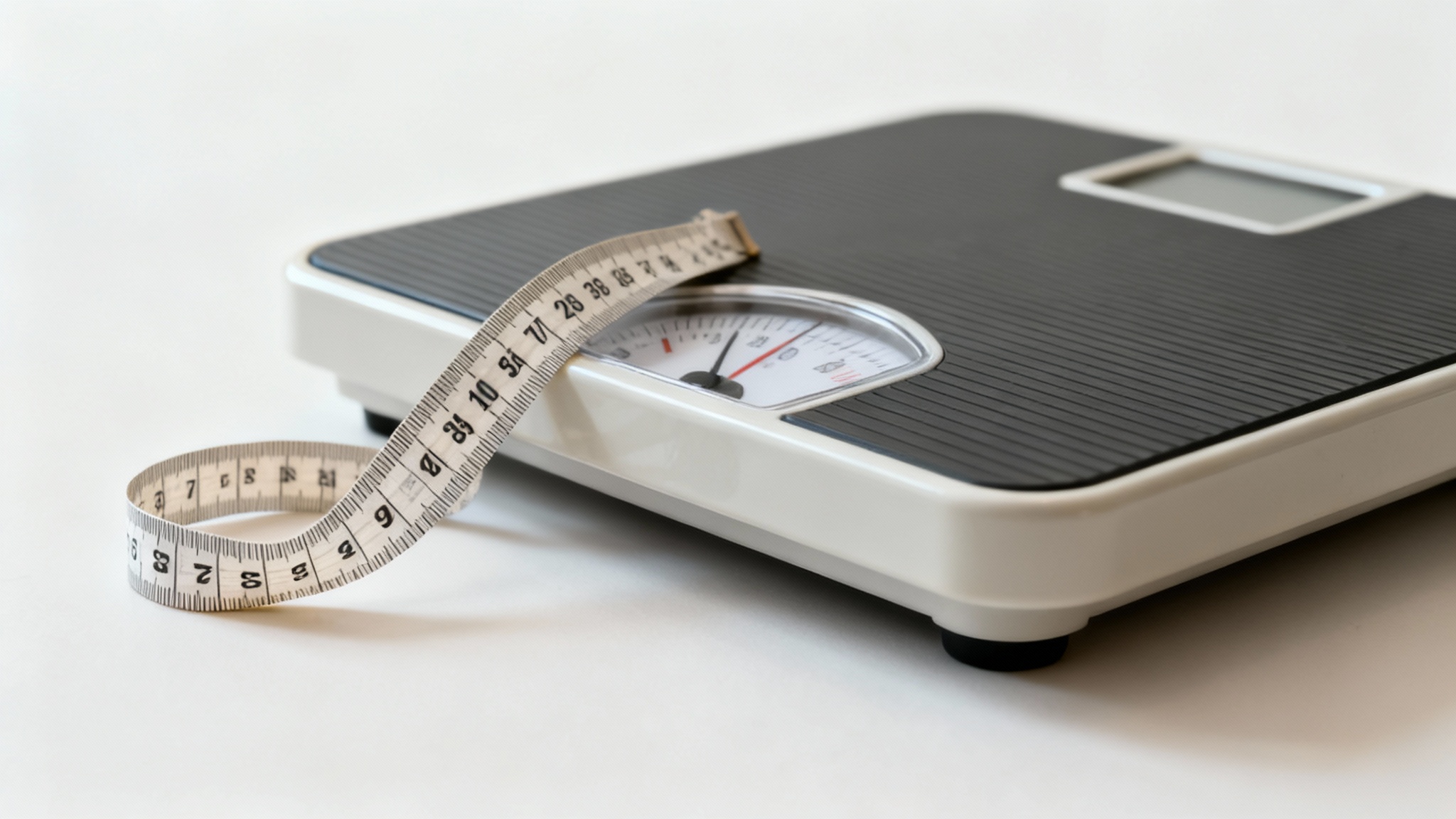 L&#039;IMC ne dit pas tout : ce que votre tour de taille révèle sur votre santé