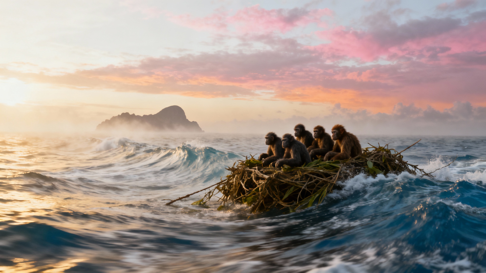 Un schéma évolutif pris à contre-pied