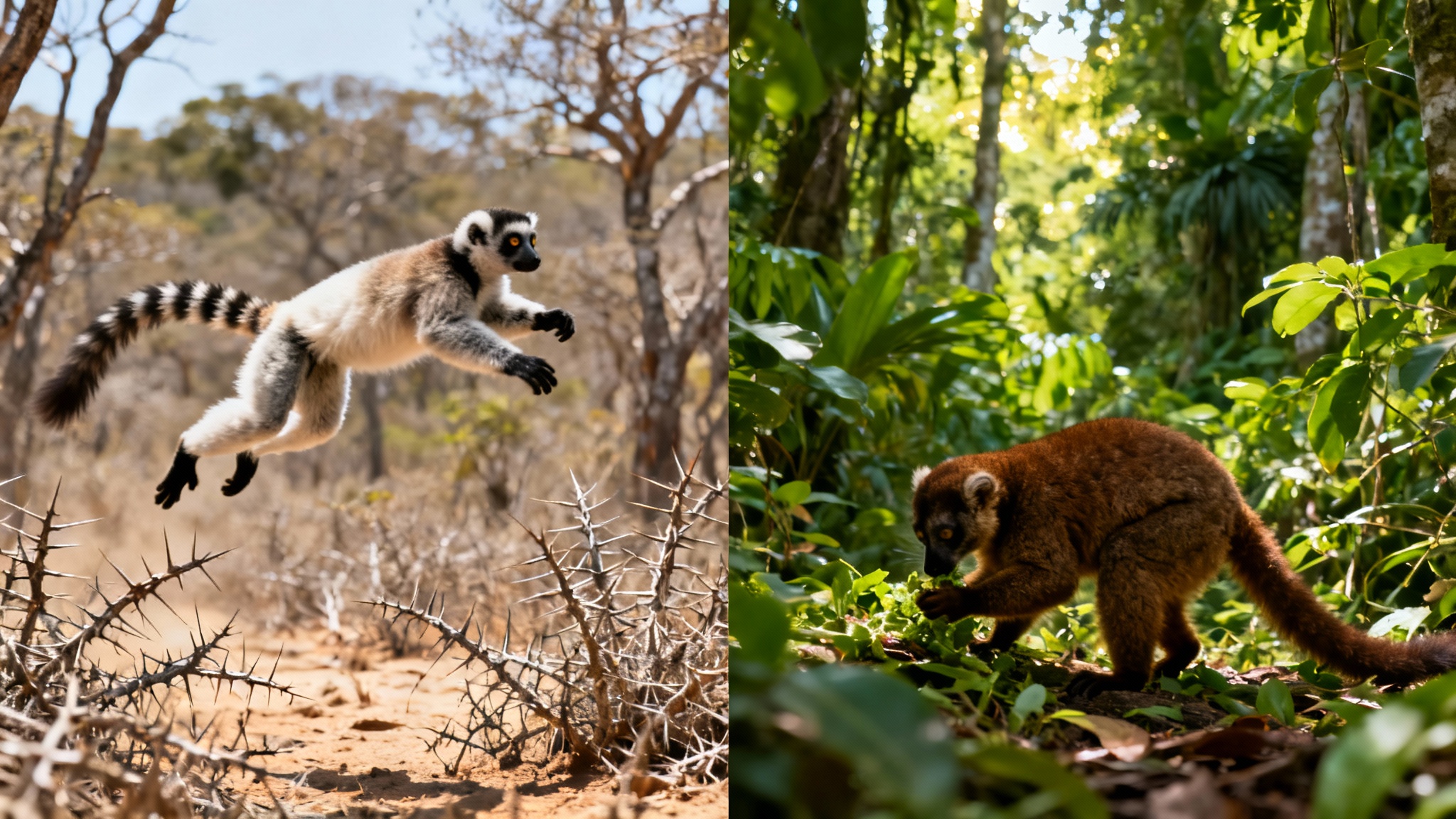 L'île-laboratoire comme terreau fertile