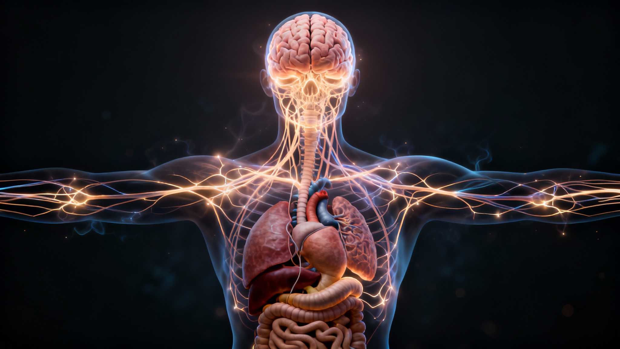 Des scientifiques percent le mystère de notre « sixième sens » caché