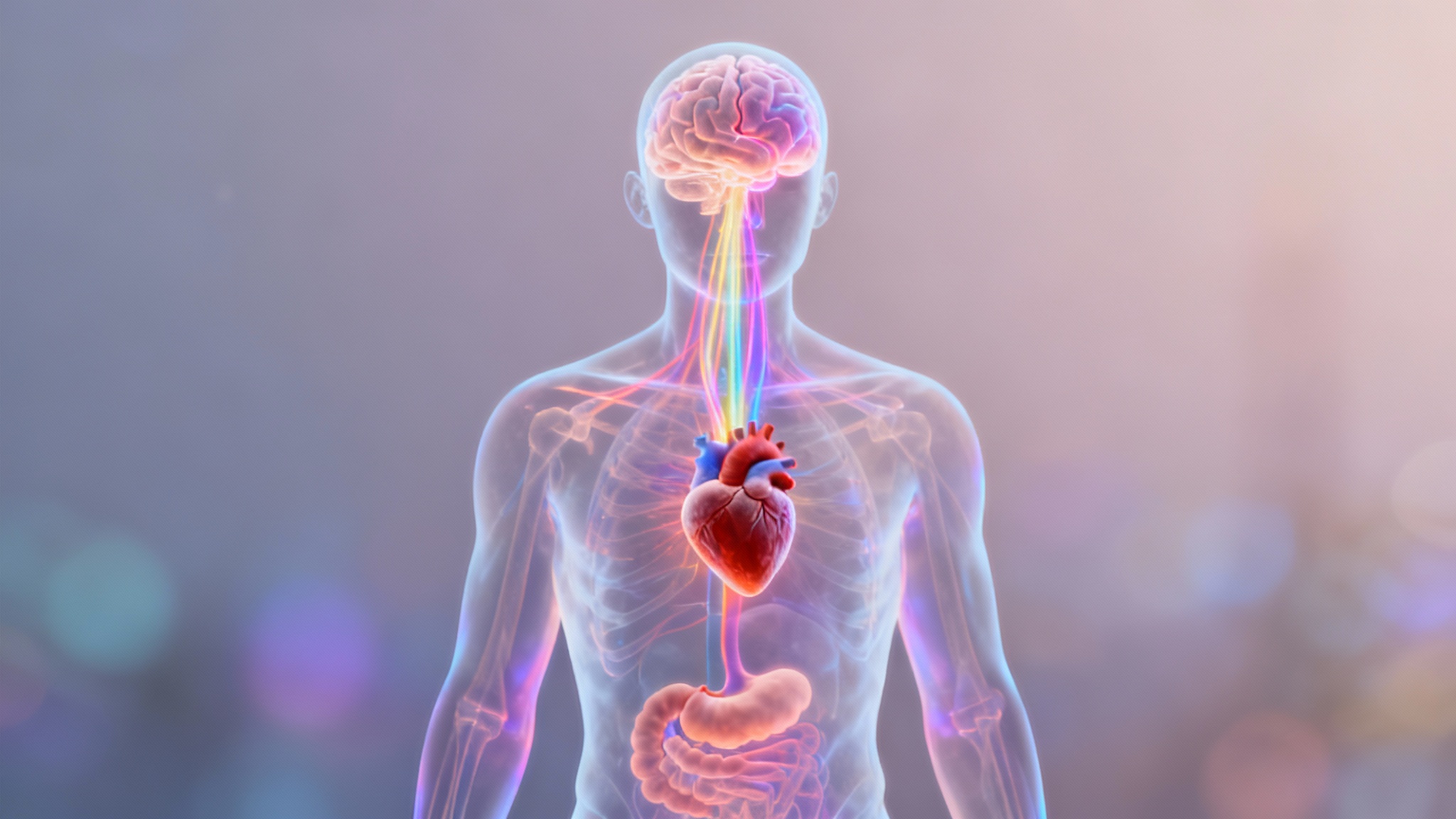 Des scientifiques percent le mystère de notre « sixième sens » caché