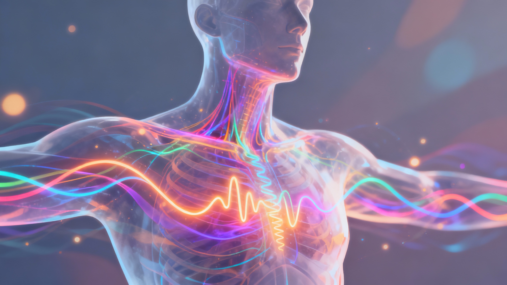 Mais au fait, c'est quoi ce sixième sens ?