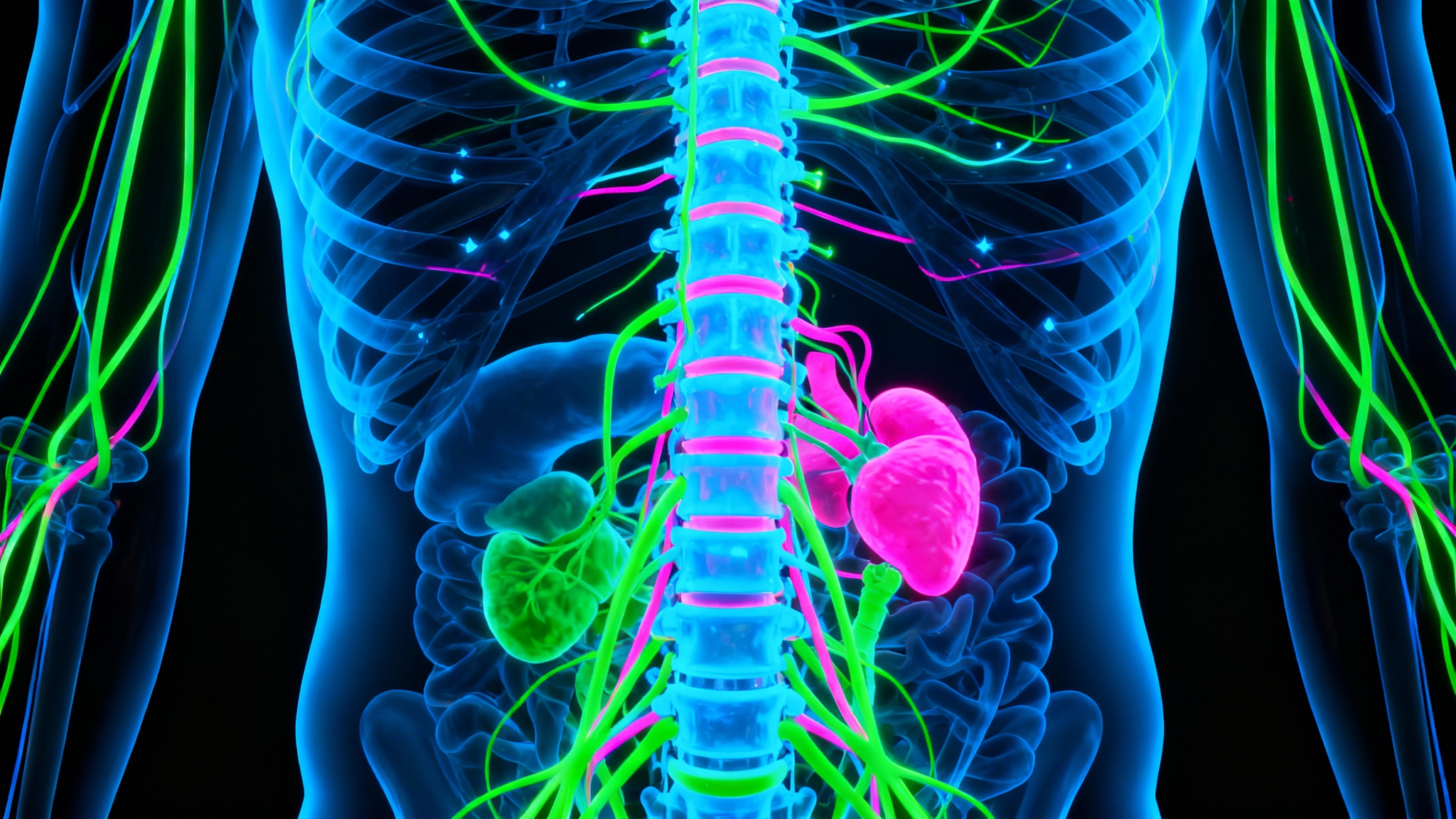 Retracer les liens entre le corps et le cerveau